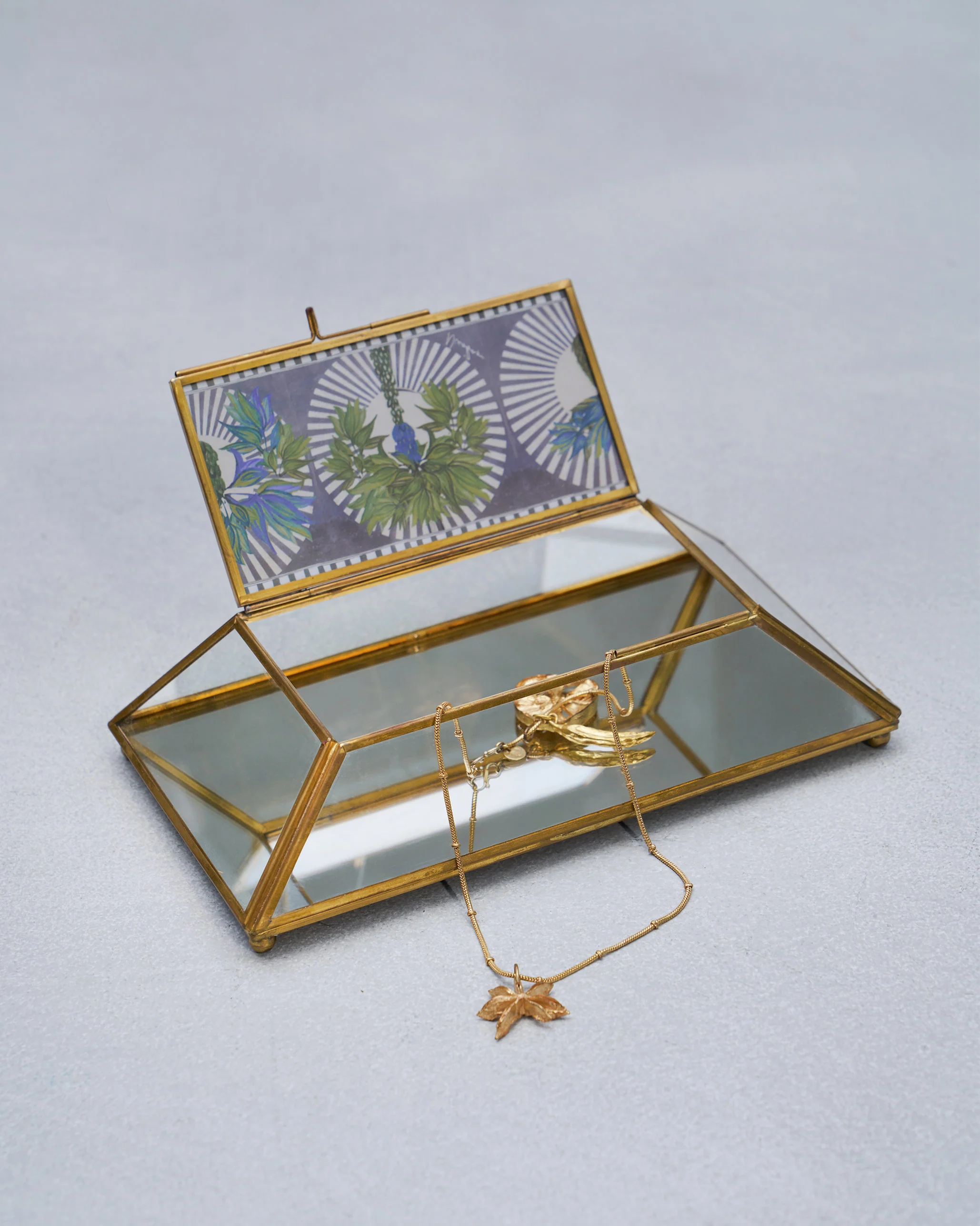 Tangier Jewellery Box - Image 4