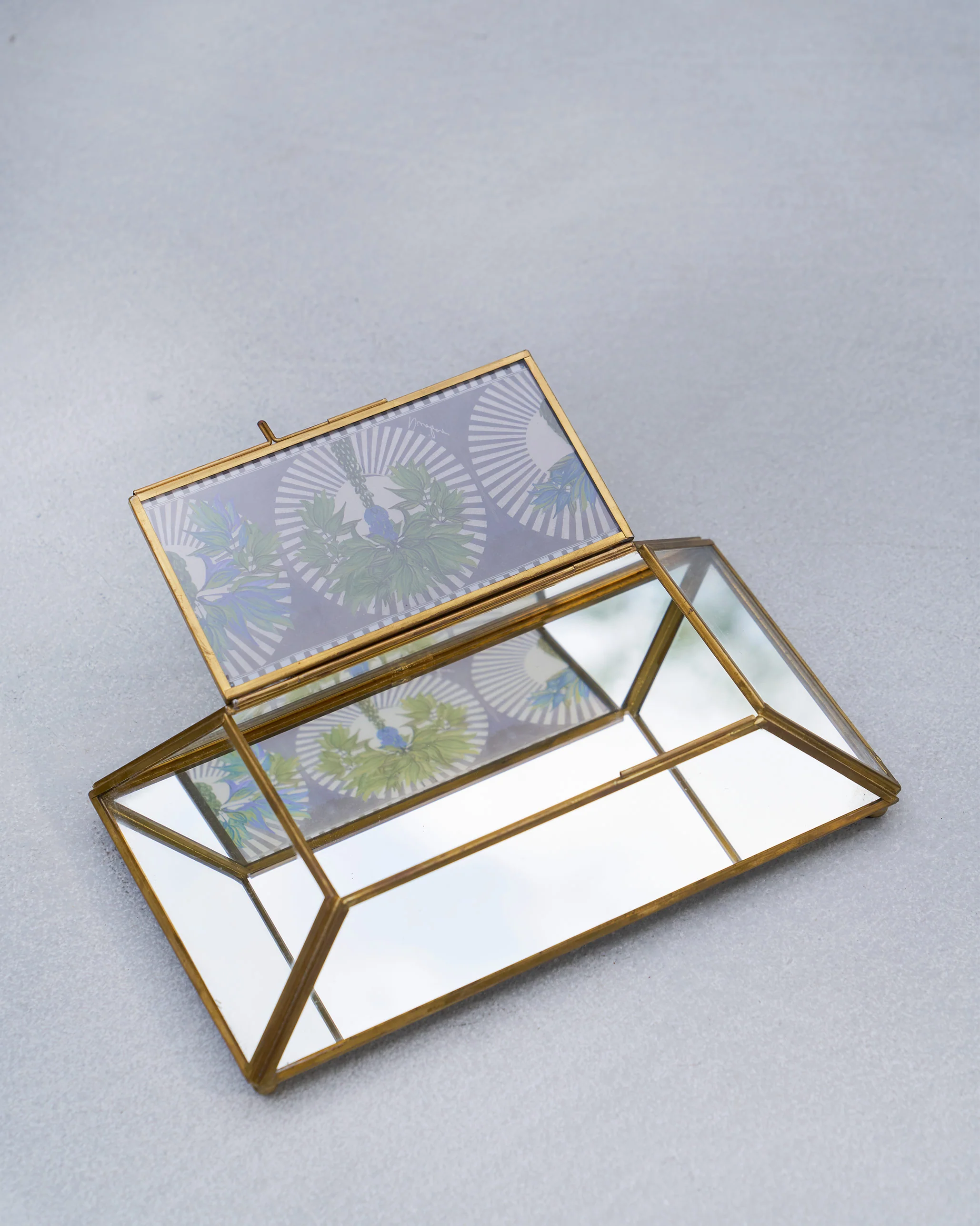 Tangier Jewellery Box - Image 5