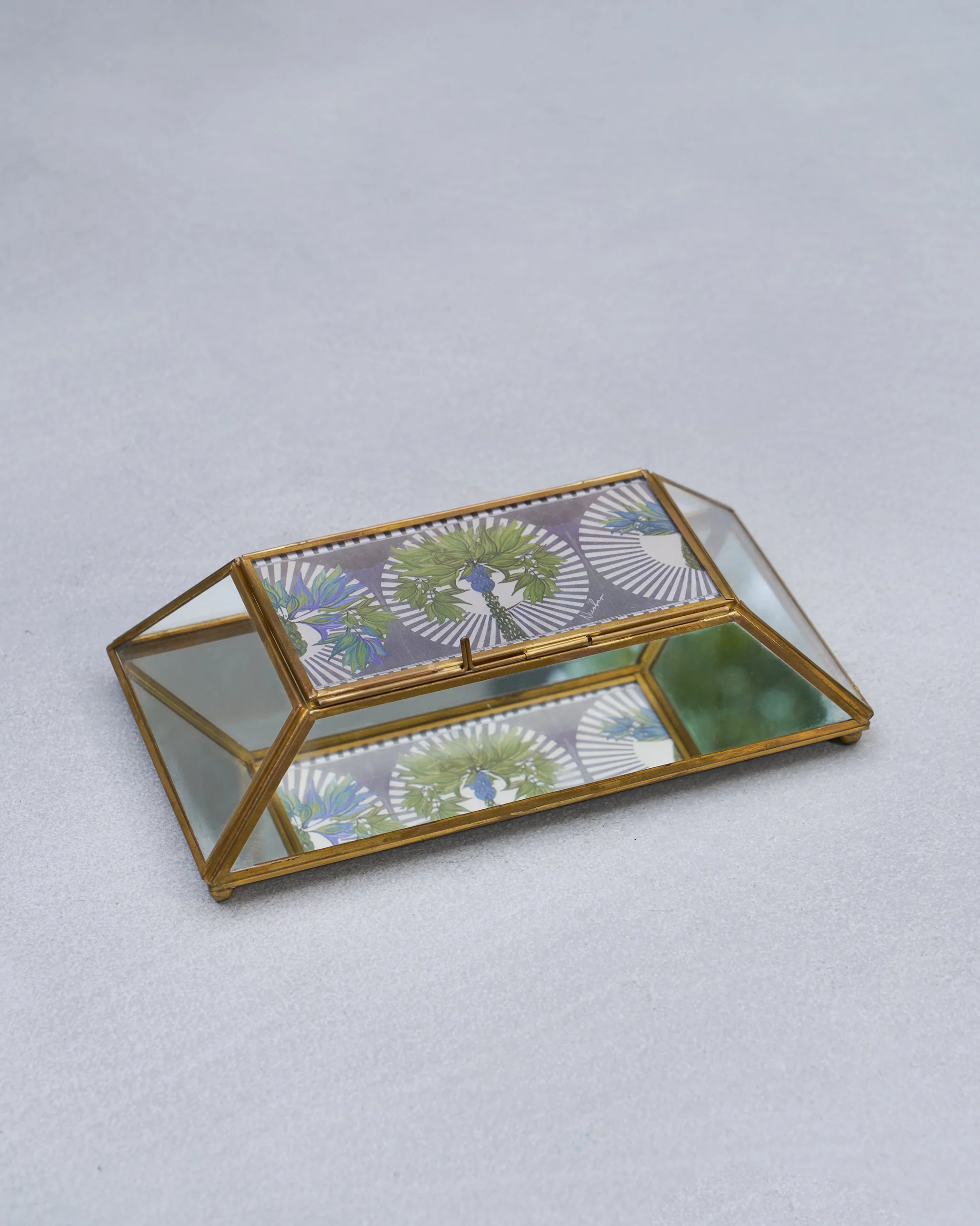 Tangier Jewellery Box - Image 6