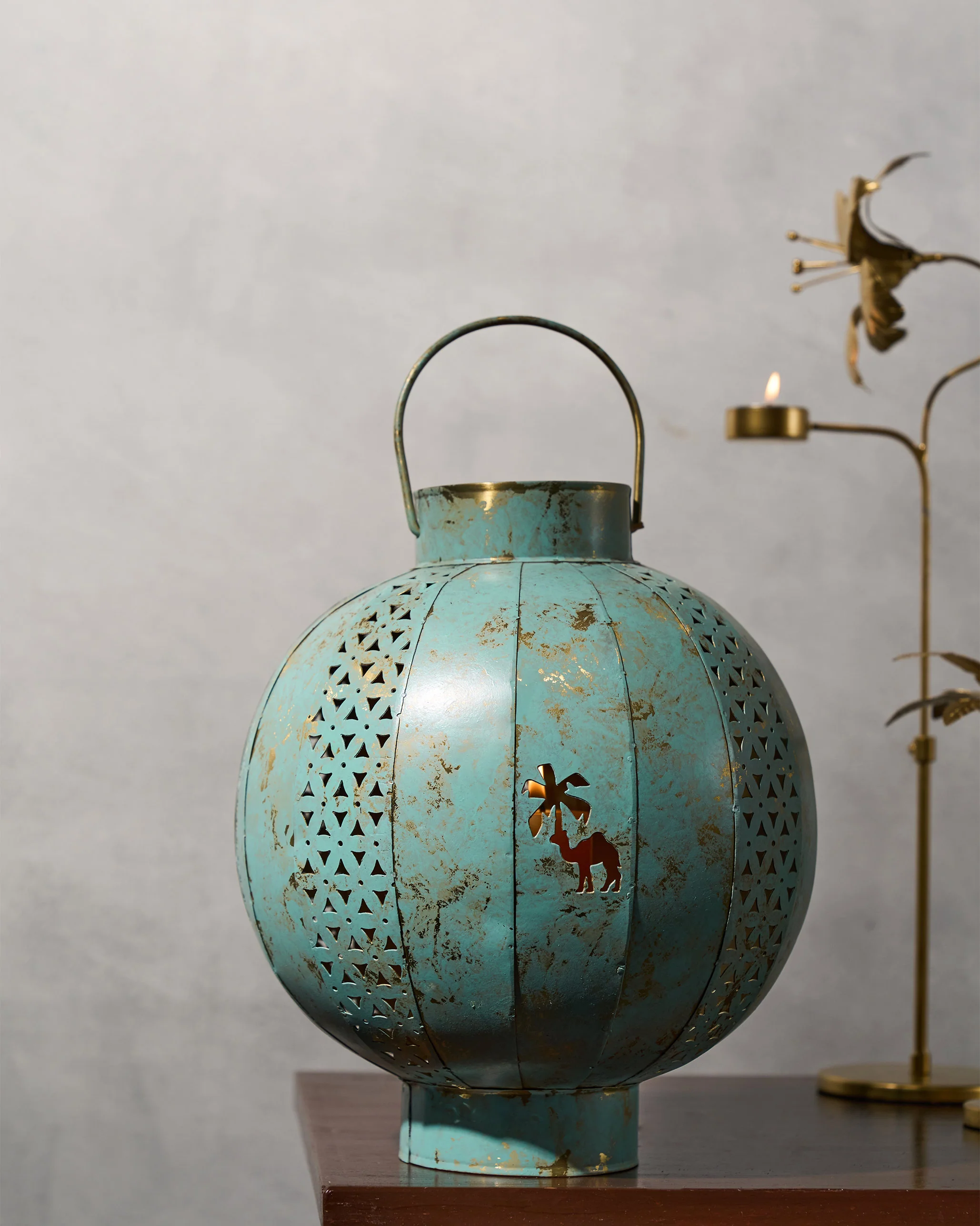 Tangier Lantern - Image 2