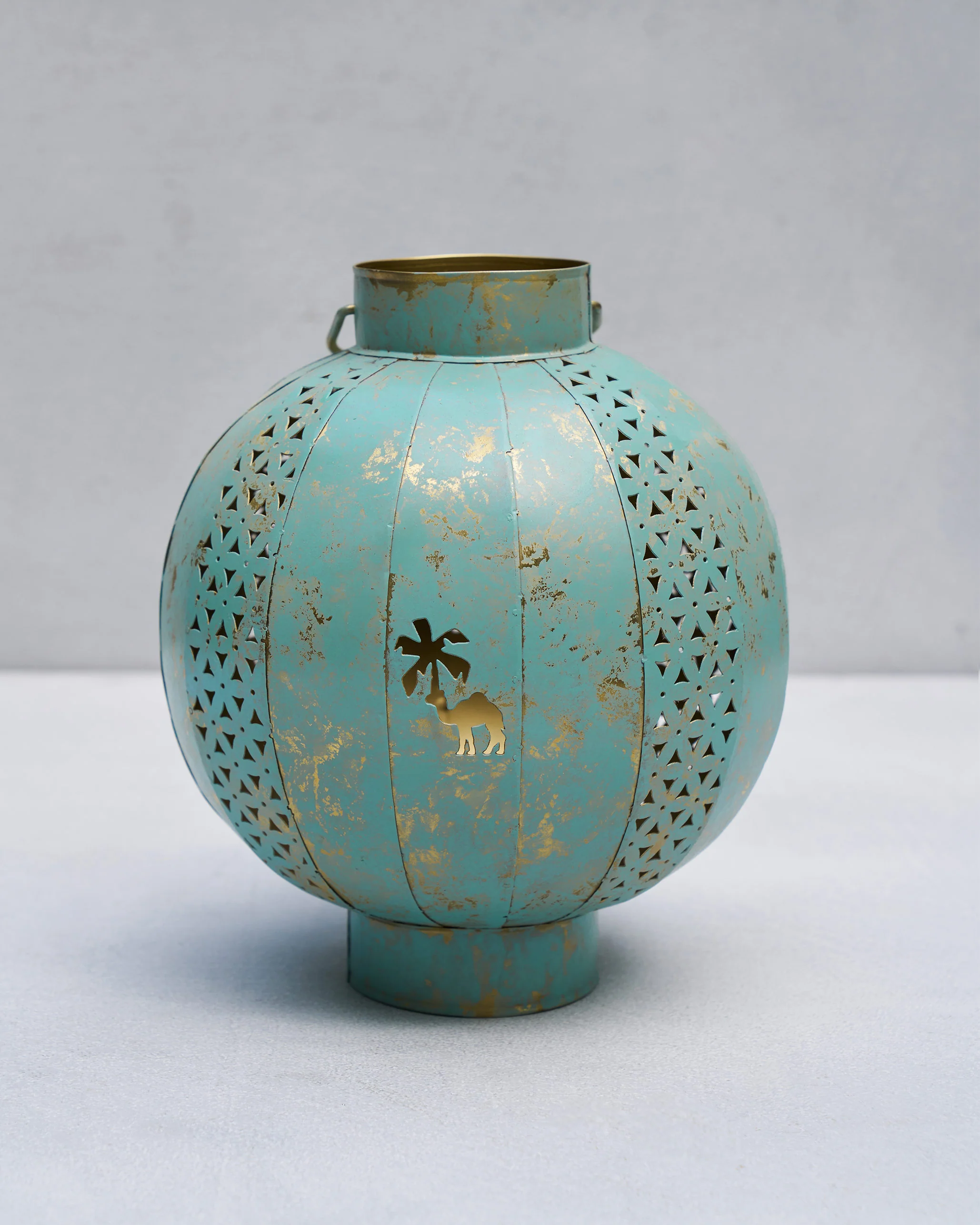 Tangier Lantern - Image 3