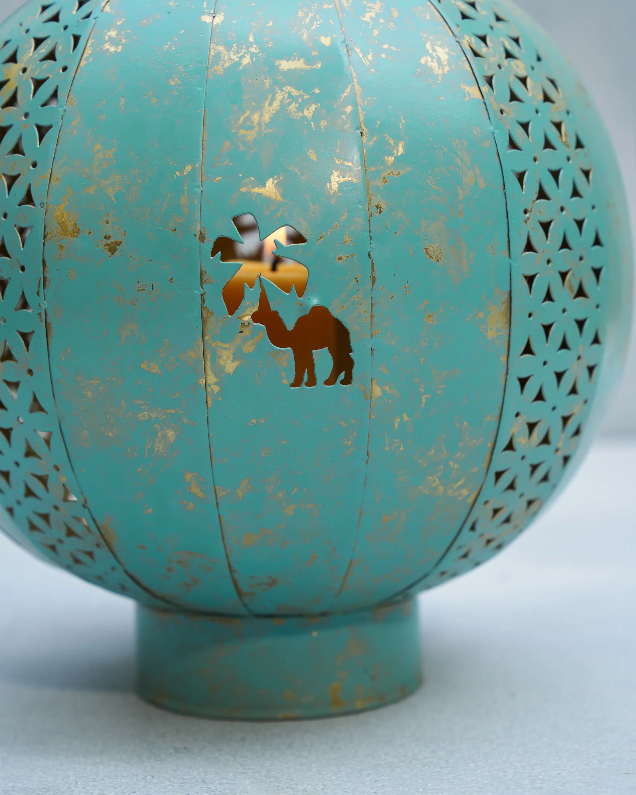 Tangier Lantern - Image 4