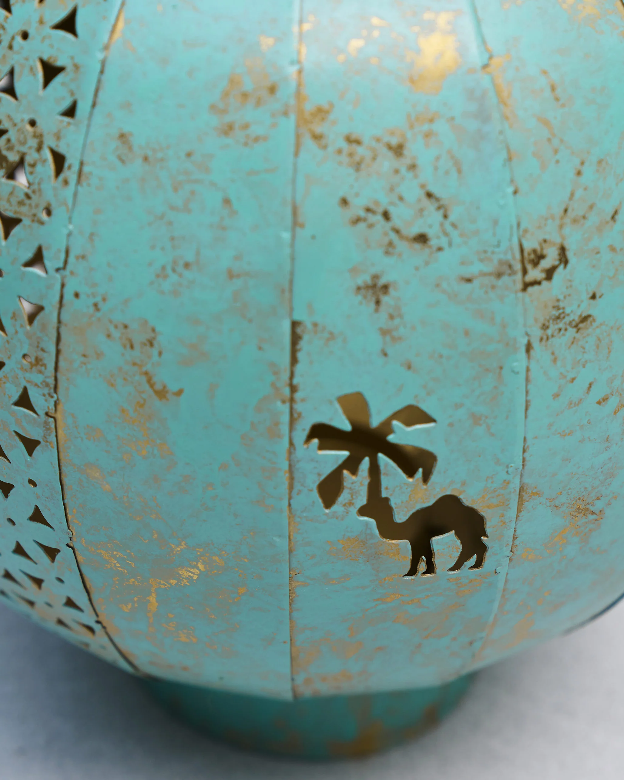 Tangier Lantern - Image 6