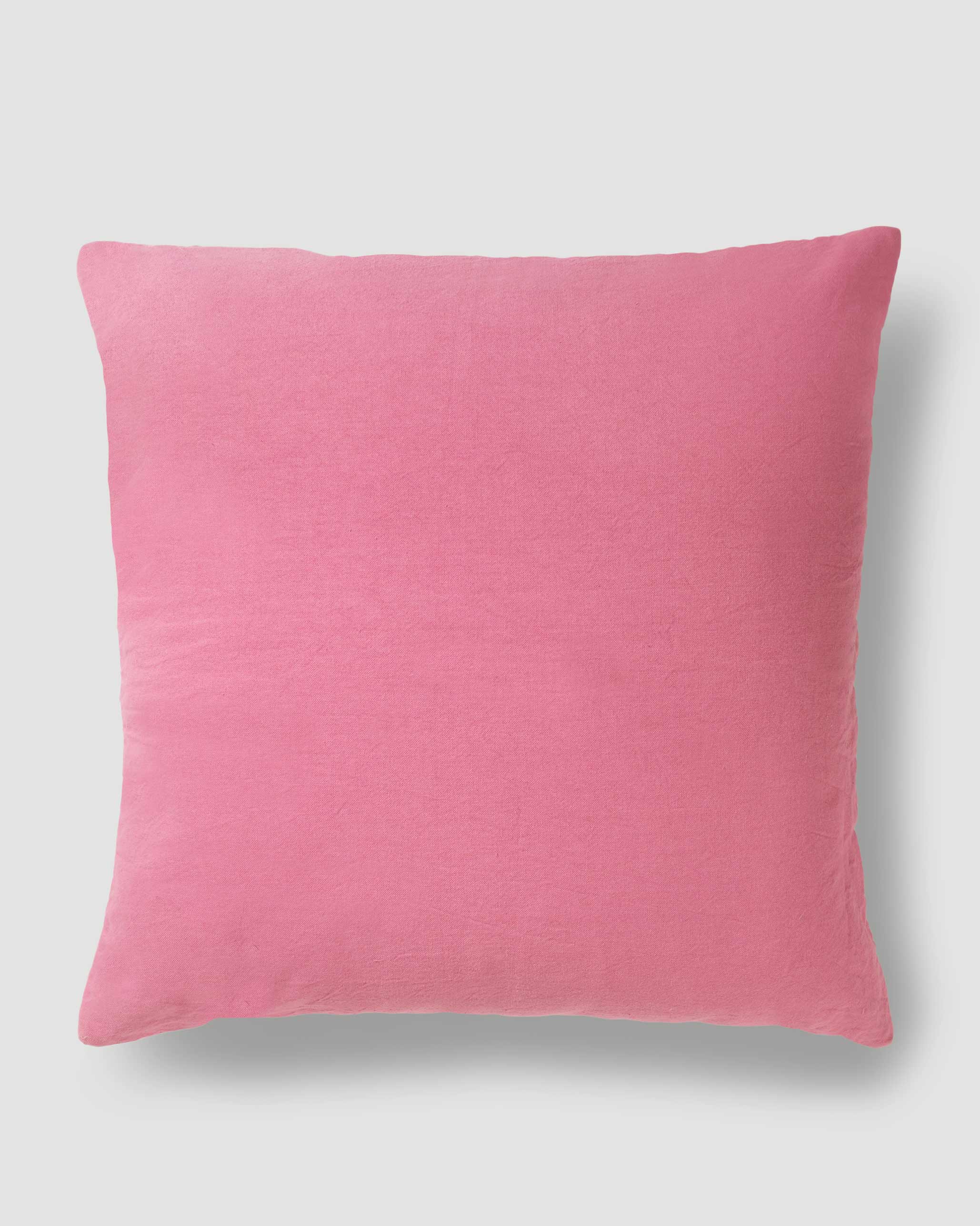 Tangier Velvet Cushion Cover - Blush - Image 2