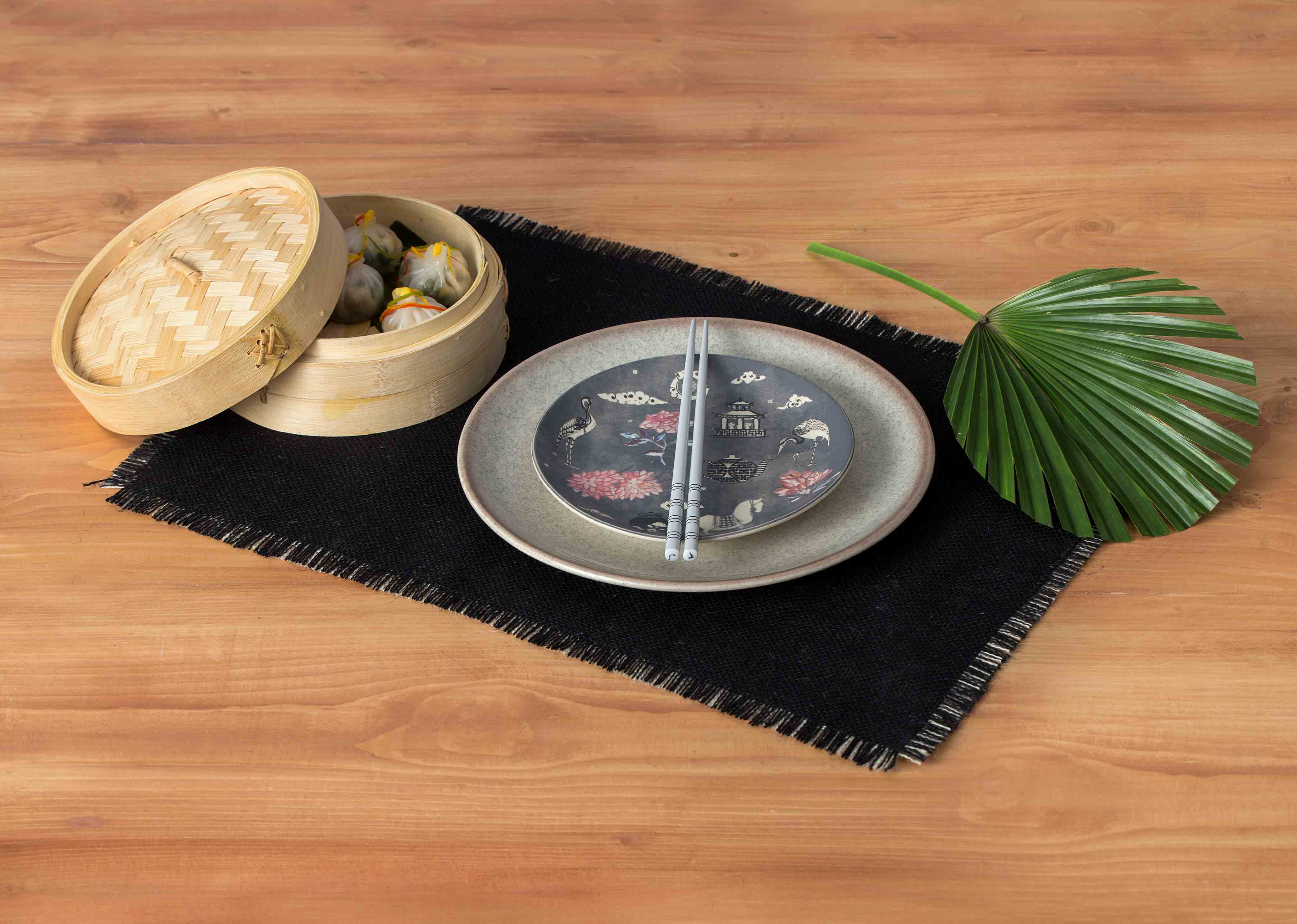 Tao Jute Placemat (Set Of 2) - Image 3