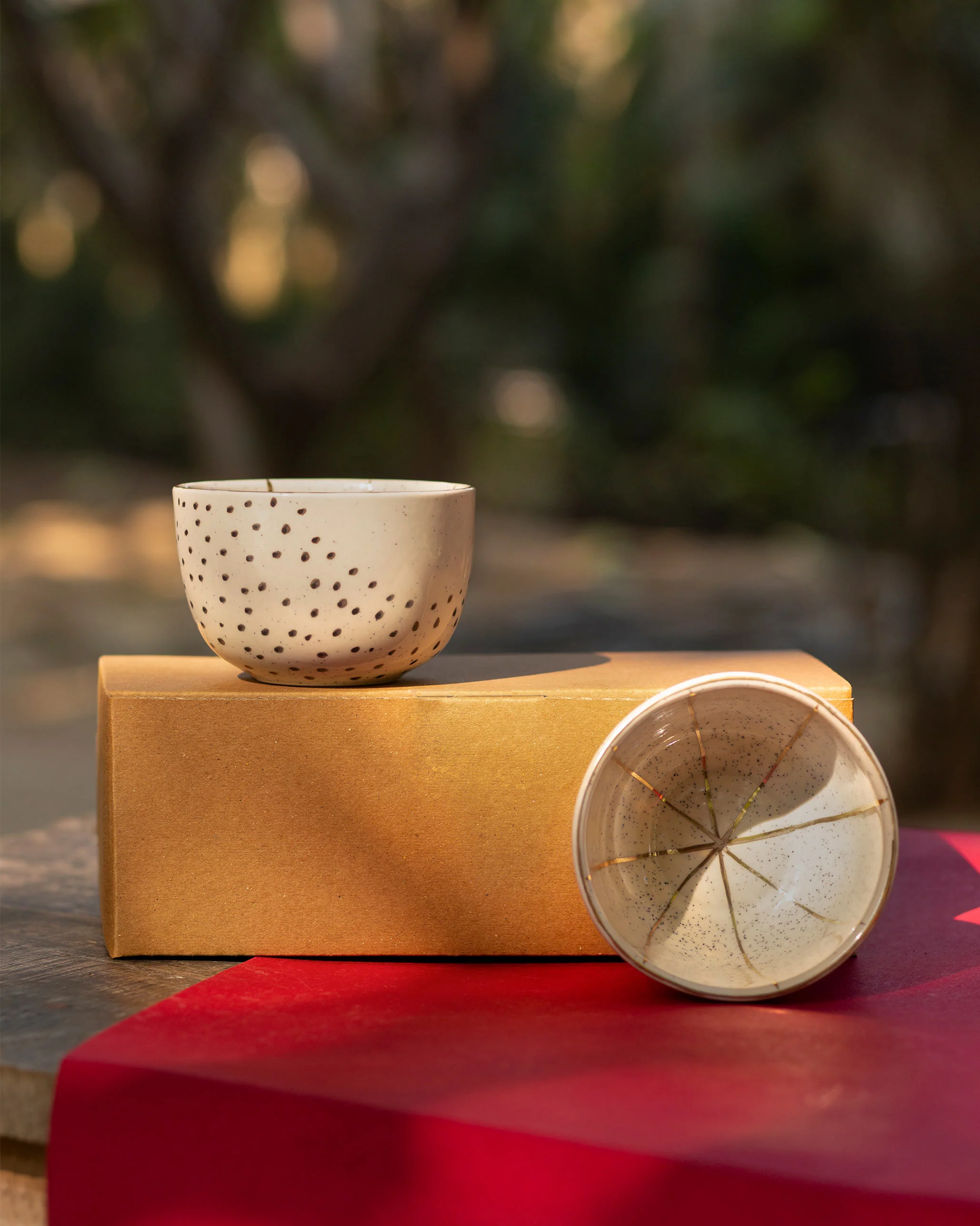Tara Fruit Bowl (Set of 2) - Image 3