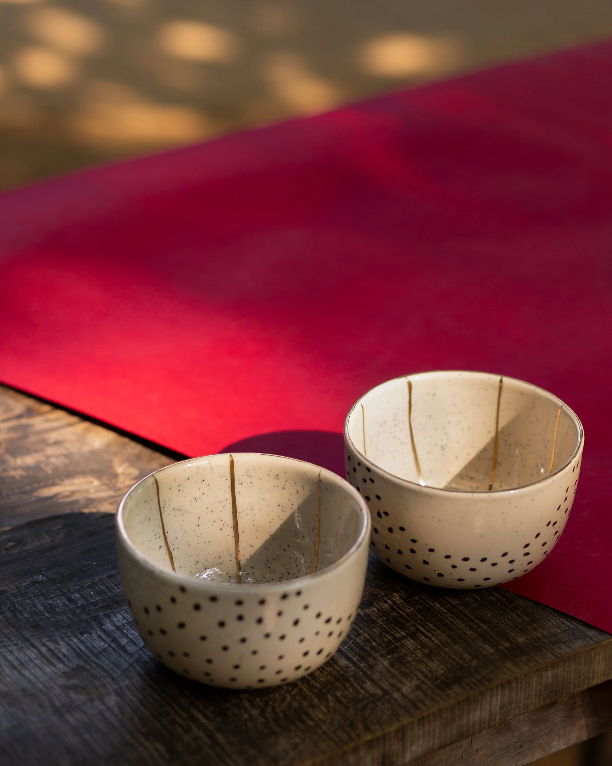 Tara Fruit Bowl (Set of 2) - Image 4