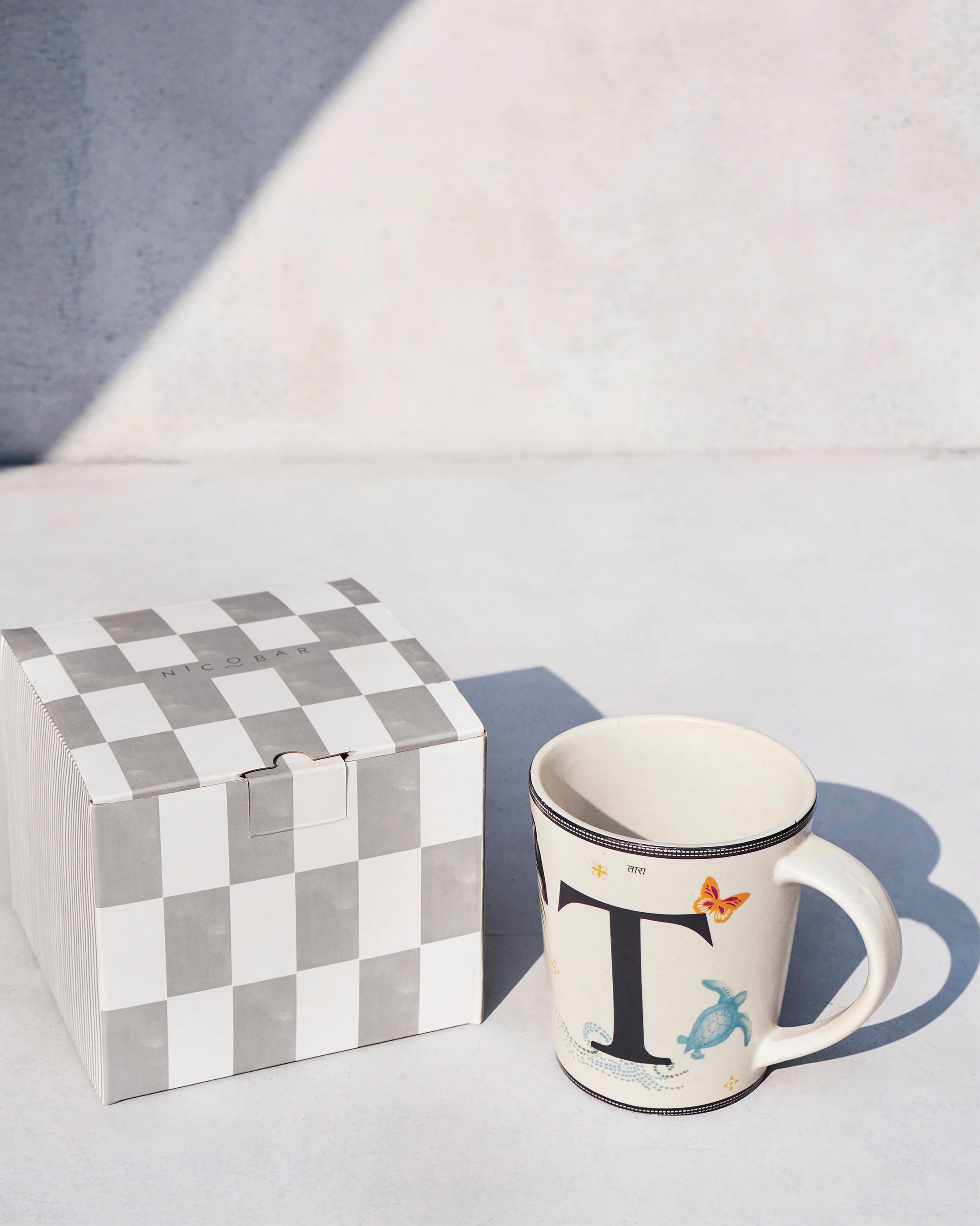Tara mug - Image 4