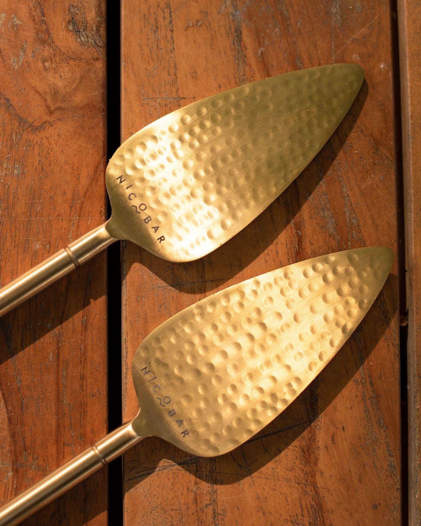 Tara Serving spatula (Set of 2) - Image 3