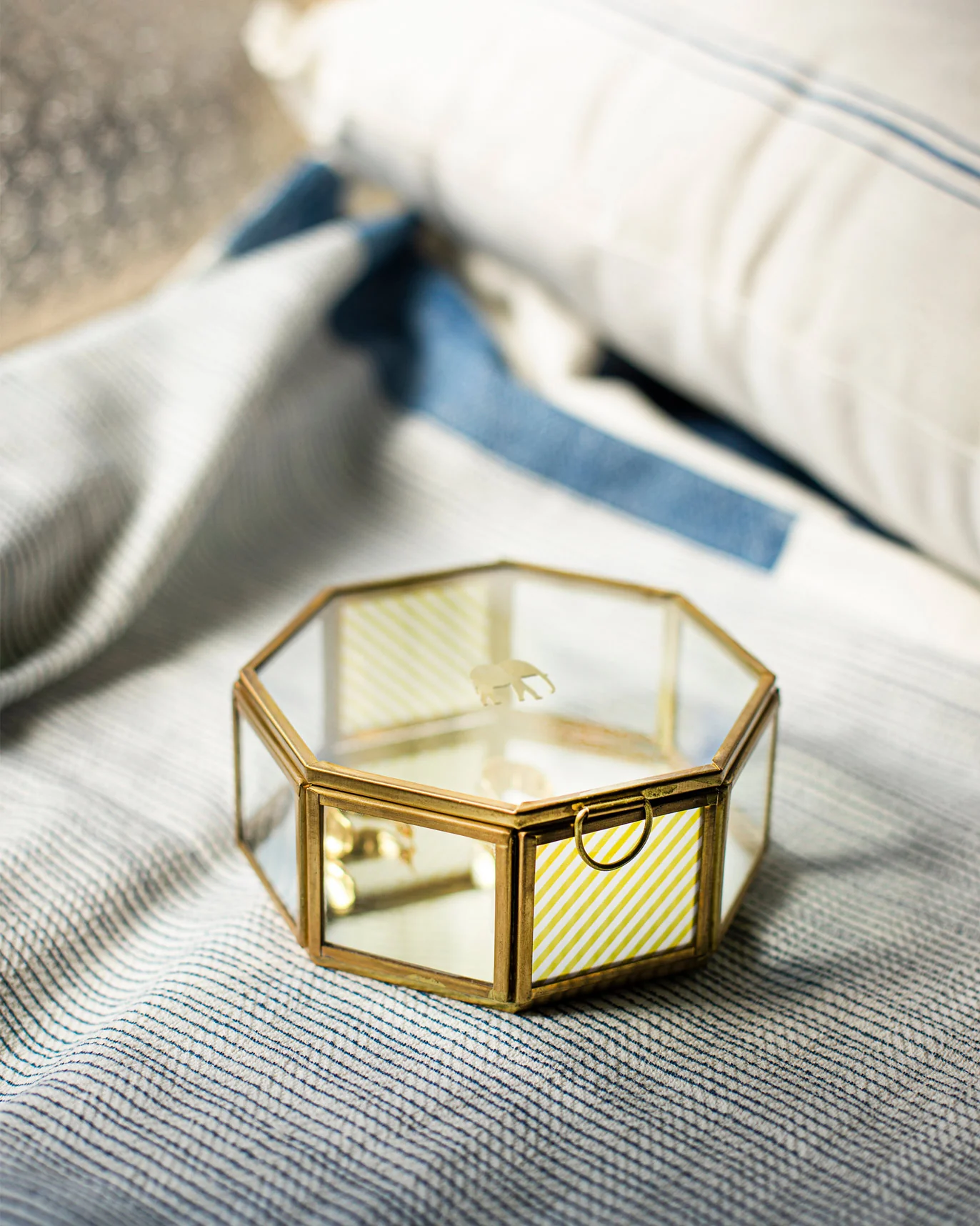 Taral Jewellery Box - Image 2