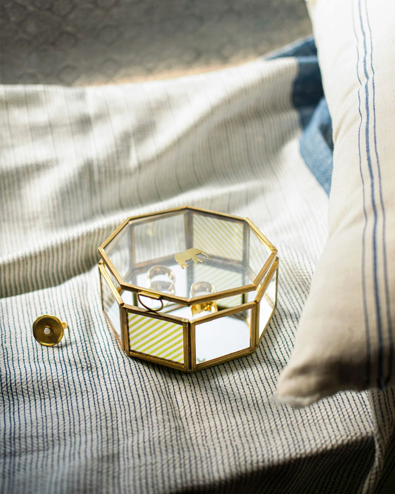 Taral Jewellery Box - Image 3