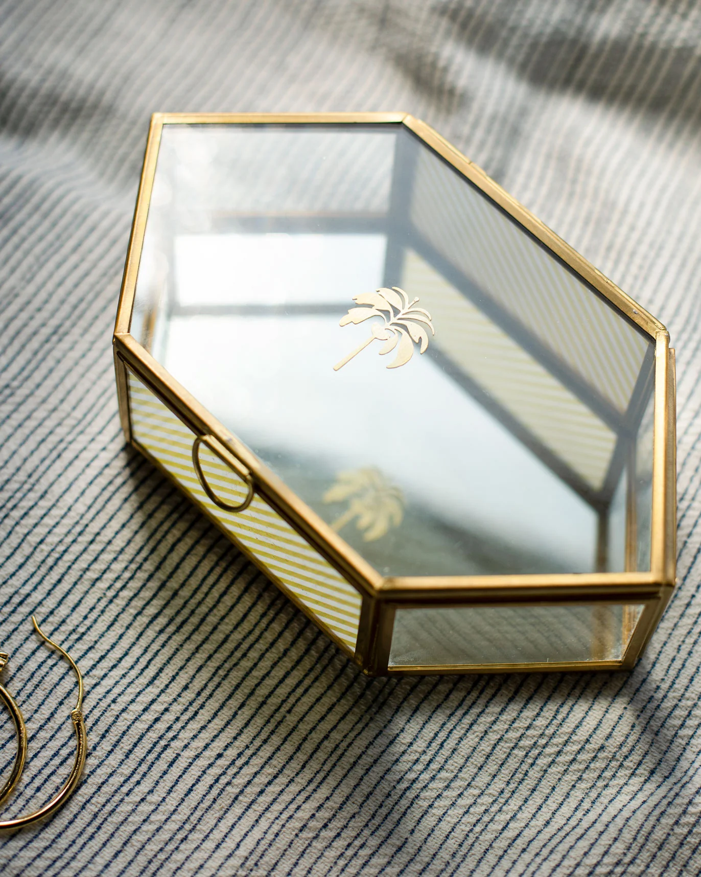 Taral Jewellery Box - Medium - Image 2