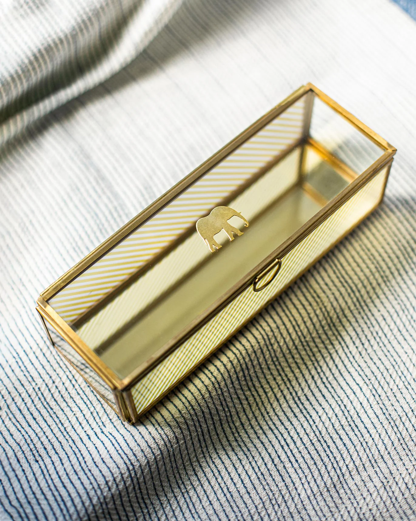 Taral Rectangular Box - Image 4