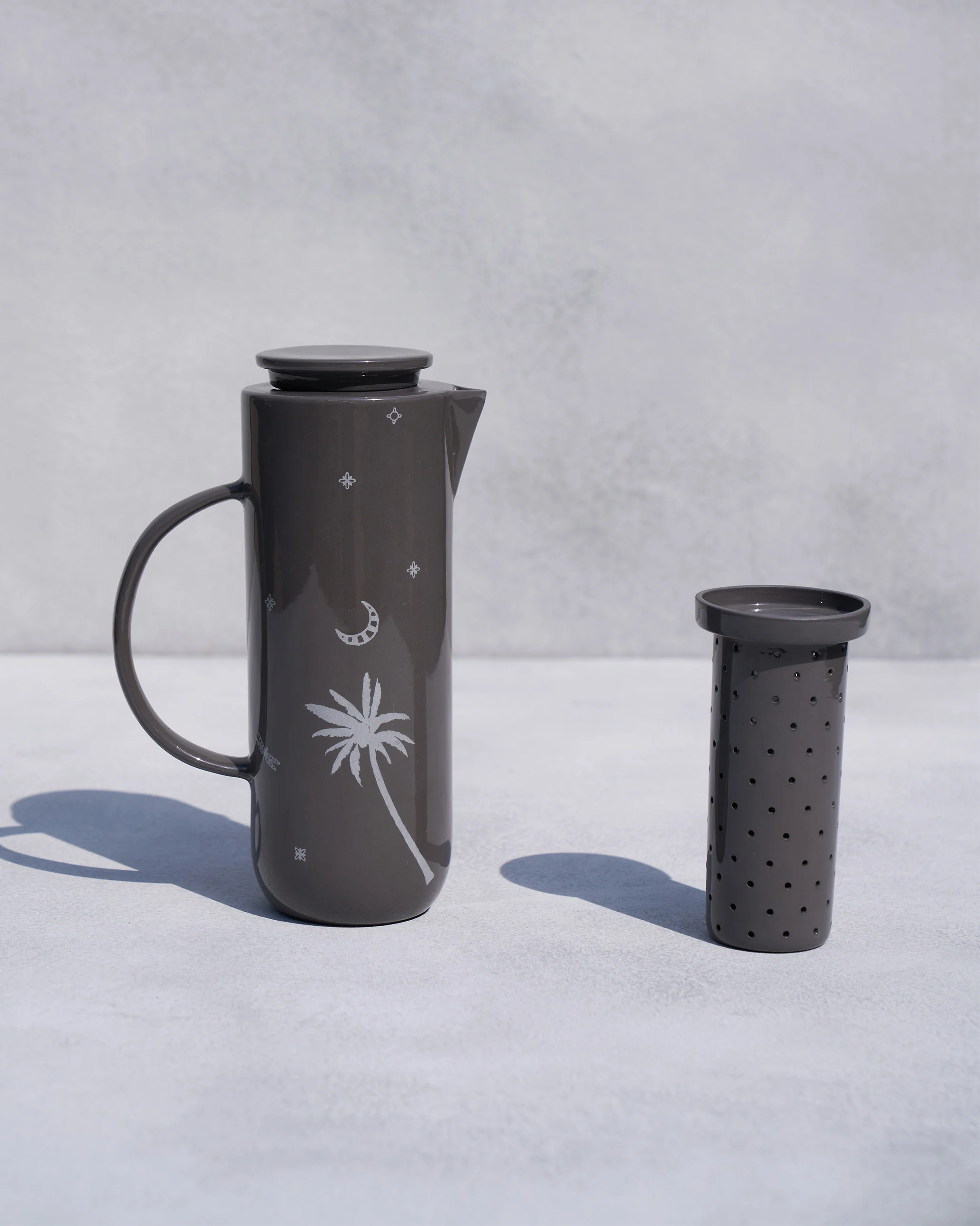 Taramandal Carafe - Image 2