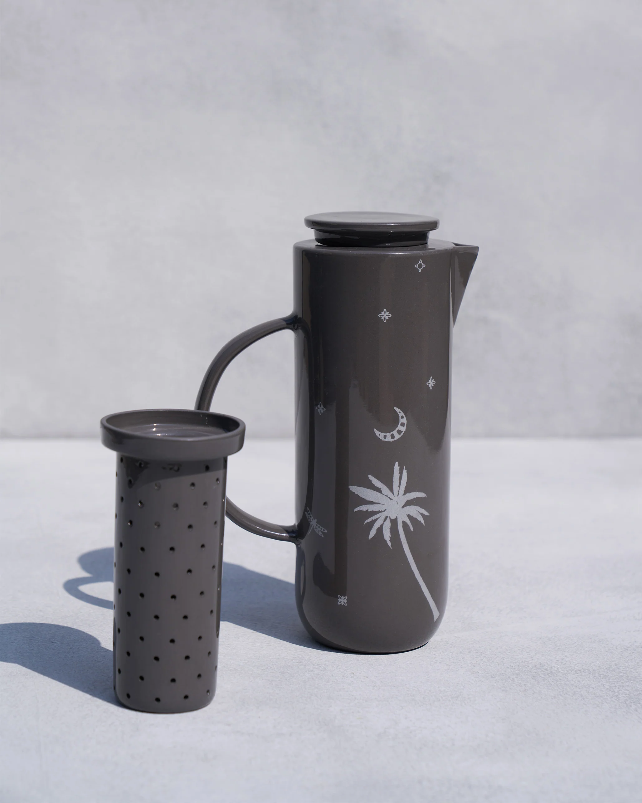 Taramandal Carafe - Image 3