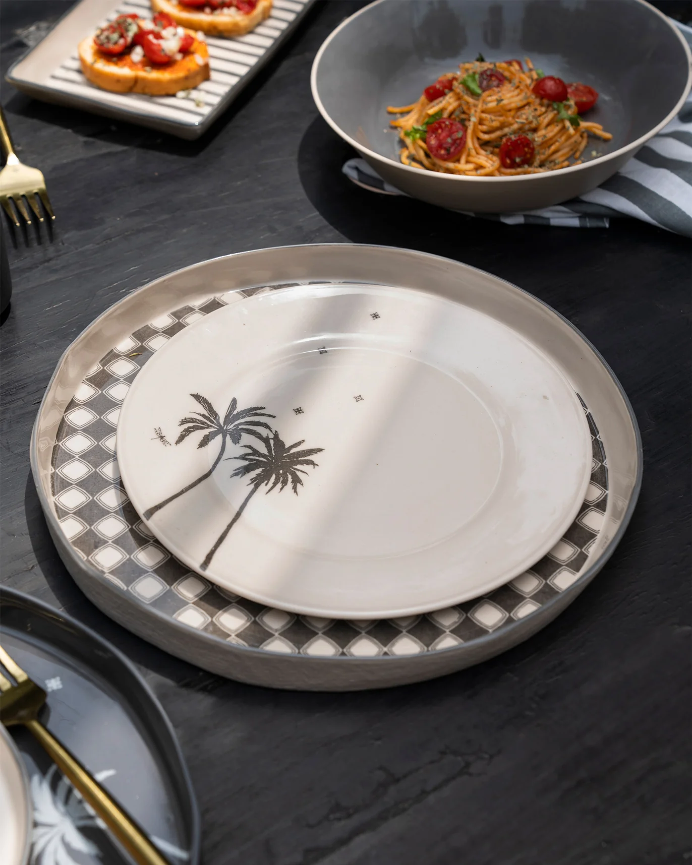 Taramandal Platter - Image 2