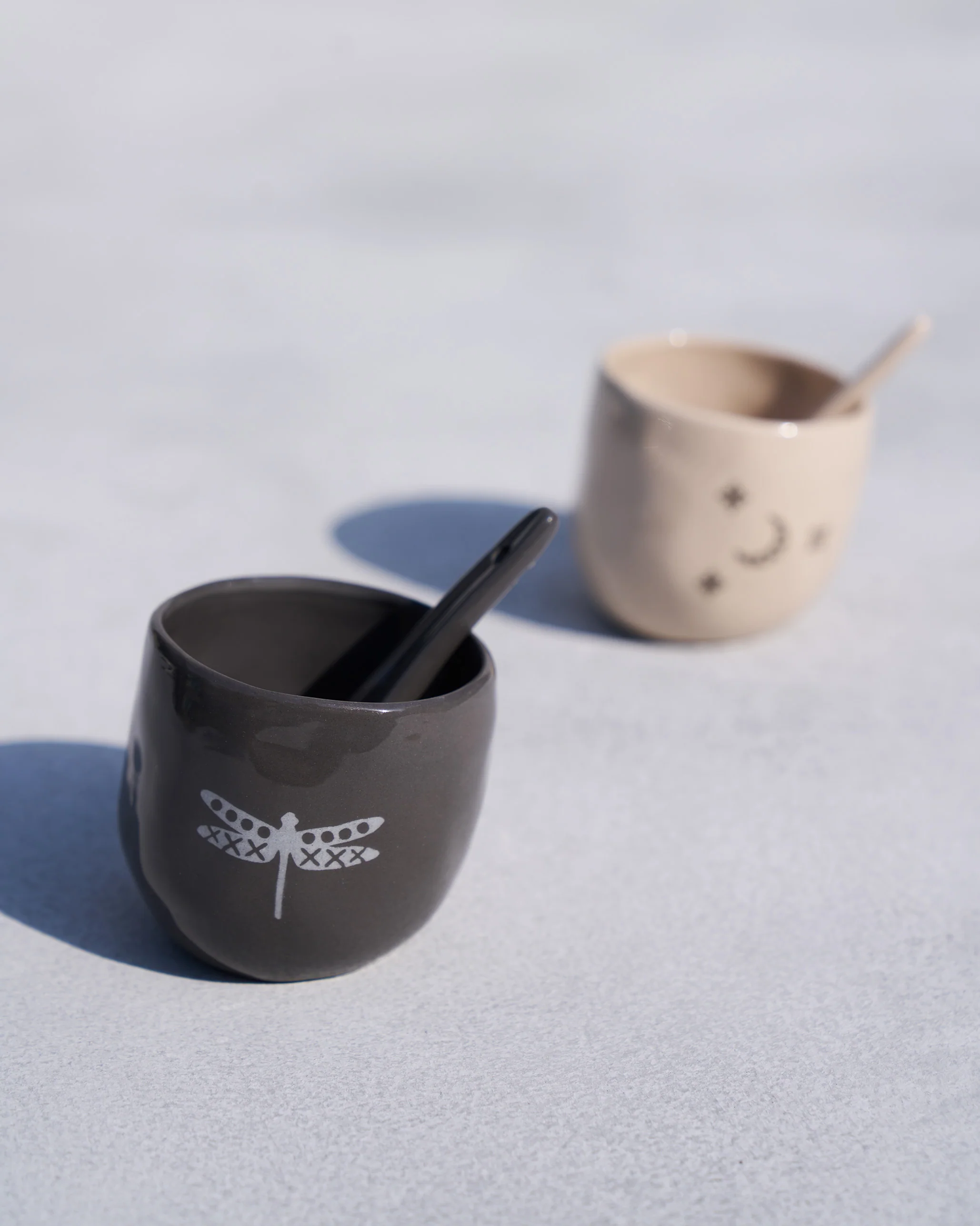 Taramandal Salt & Pepper Set (Set of 2) - Image 3