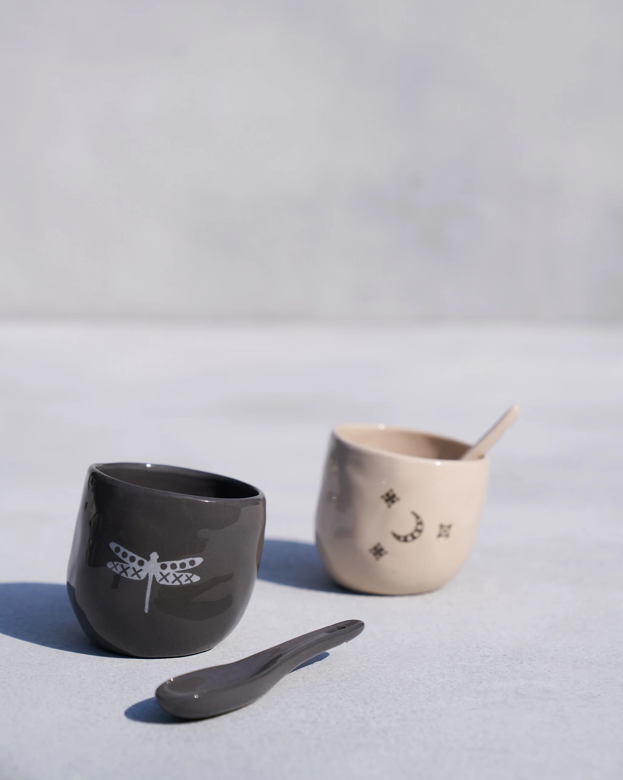 Taramandal Salt & Pepper Set (Set of 2) - Image 4
