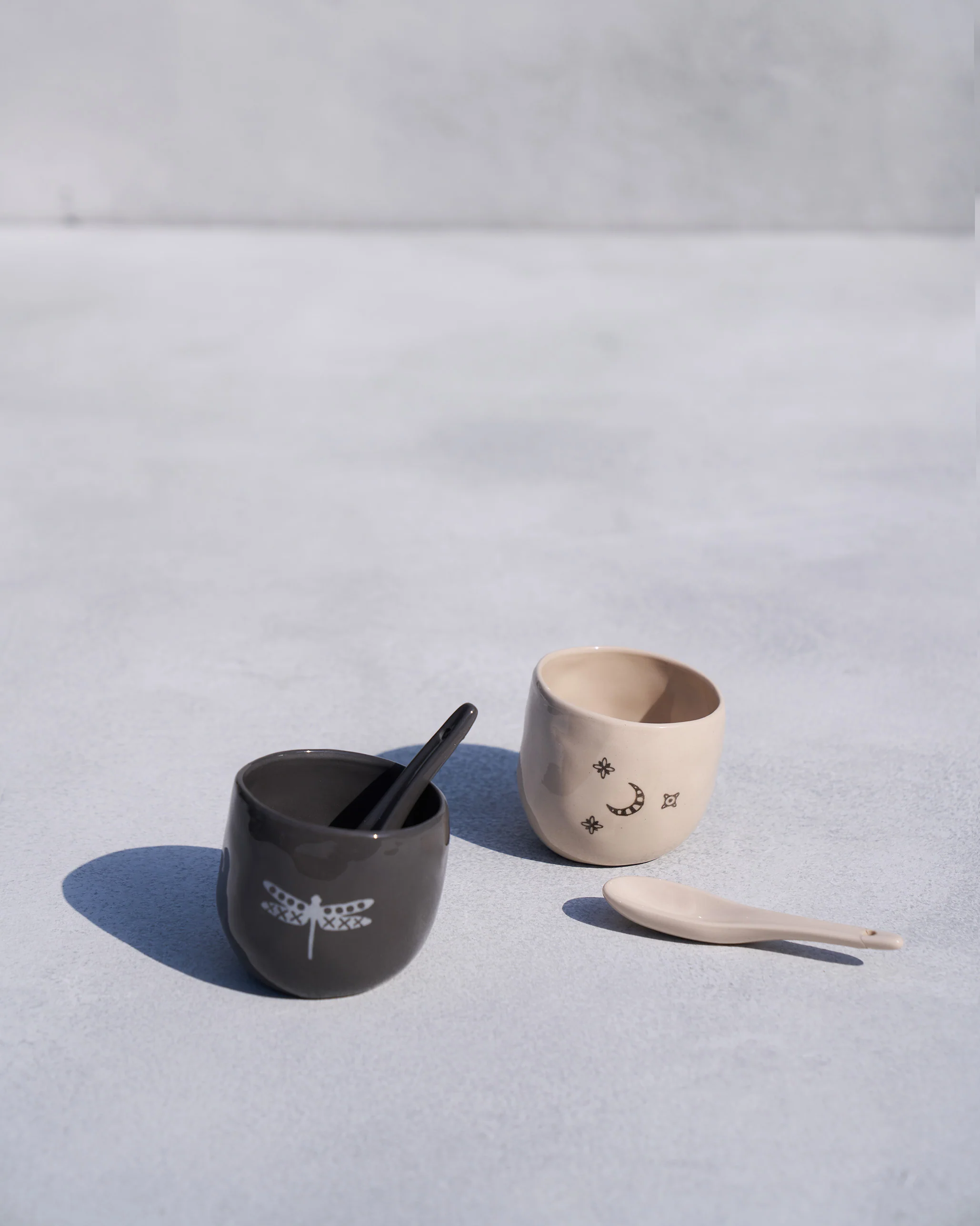 Taramandal Salt & Pepper Set (Set of 2) - Image 5