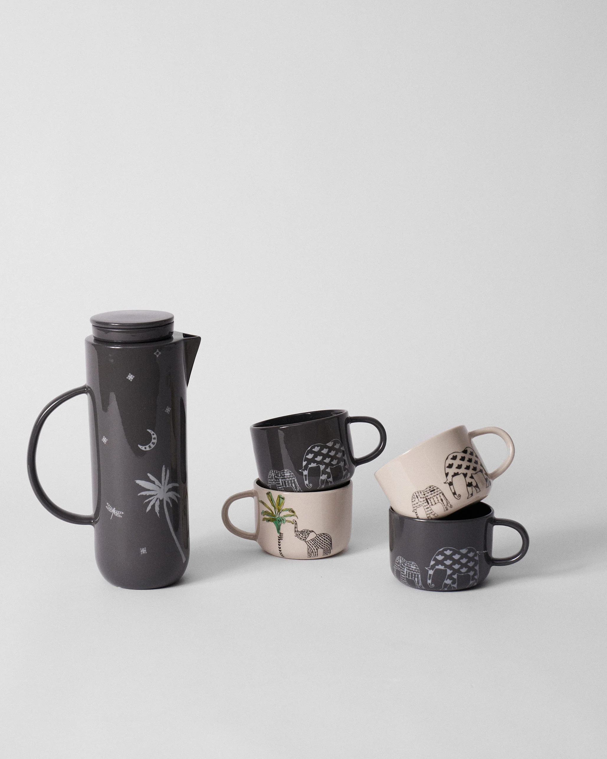 Taramandal Tea Gift Set - Image 2