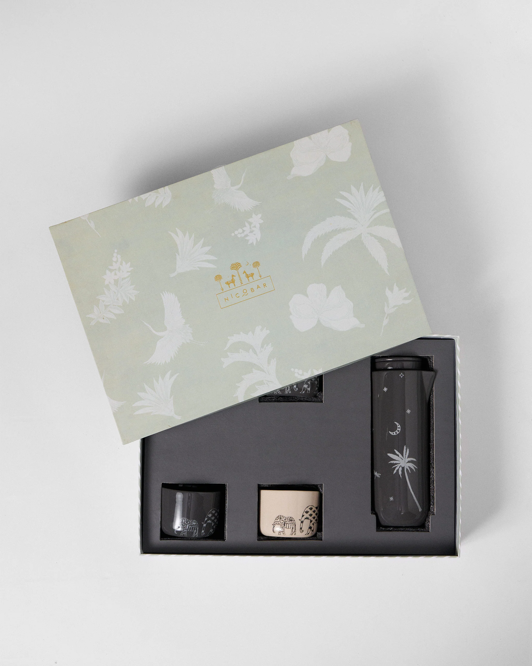 Taramandal Tea Gift Set - Image 4
