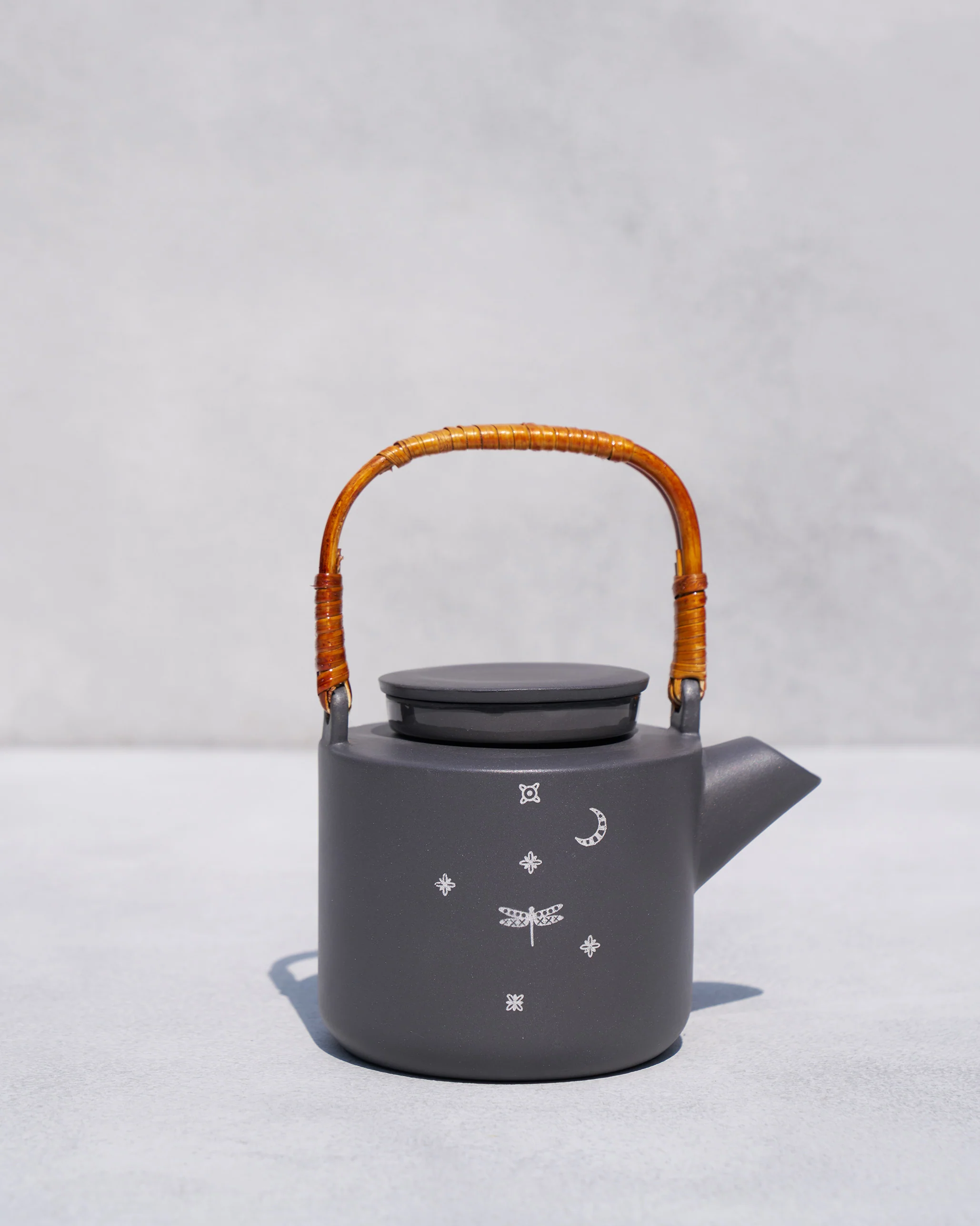 Taramandal Teapot - Image 2