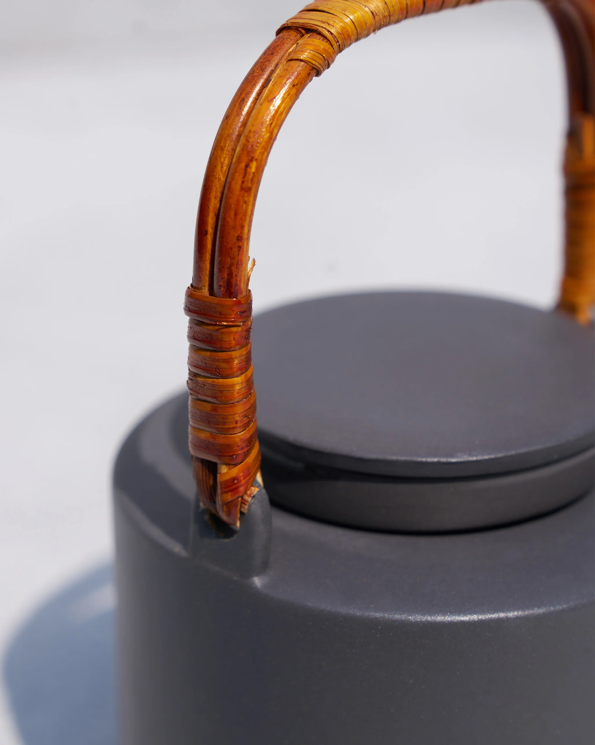 Taramandal Teapot - Image 3