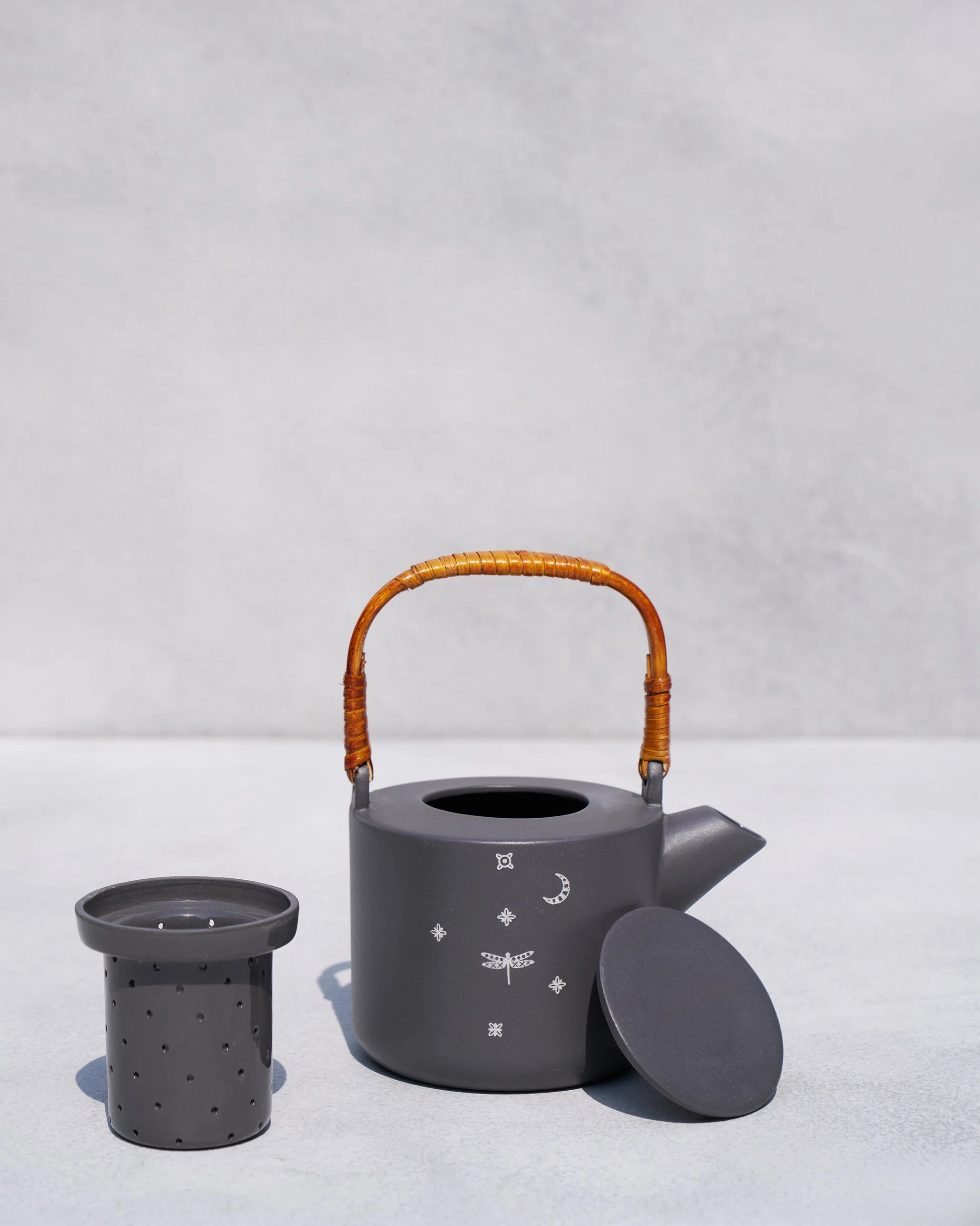 Taramandal Tea Set - Image 5