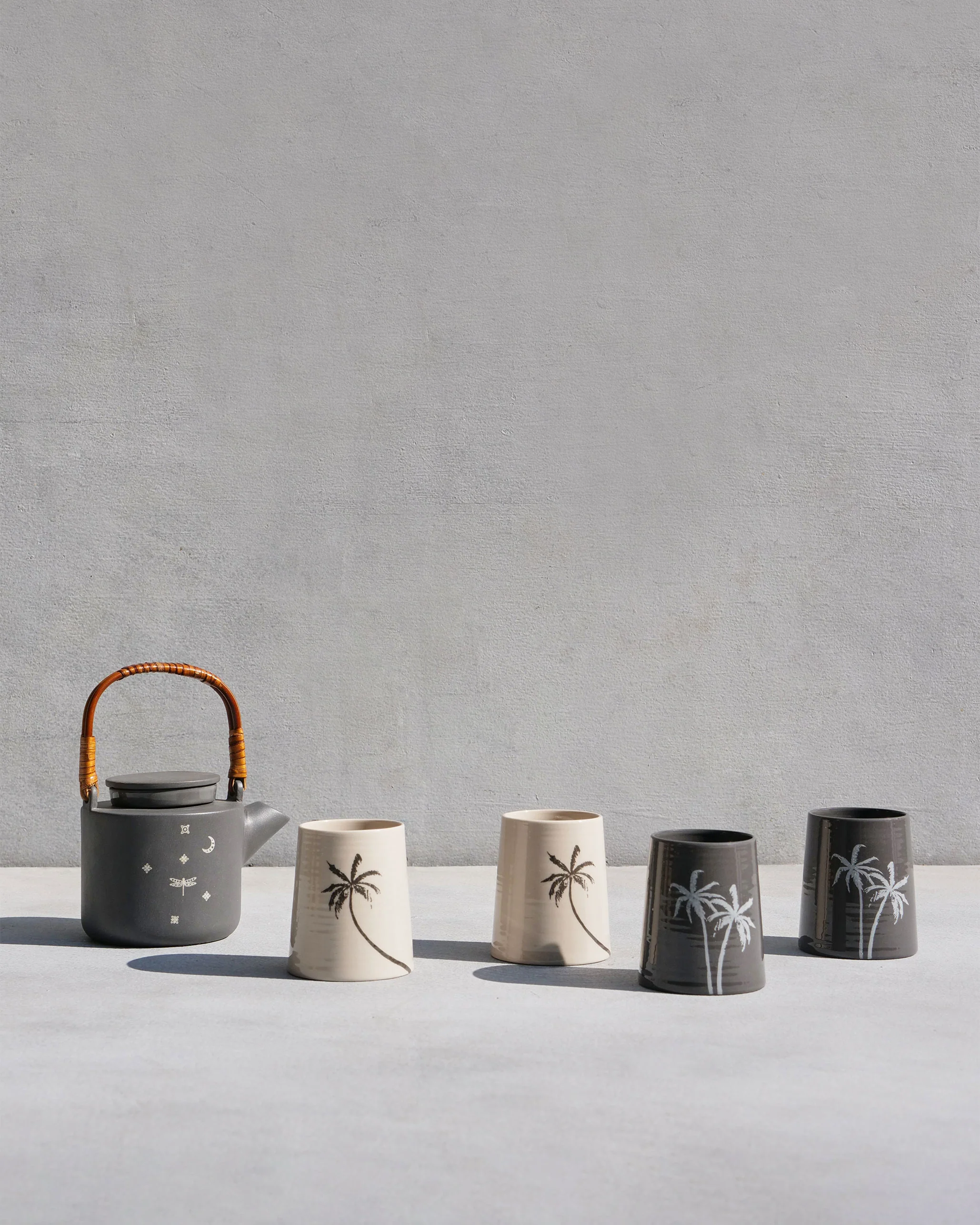 Taramandal Tea Set - Image 8
