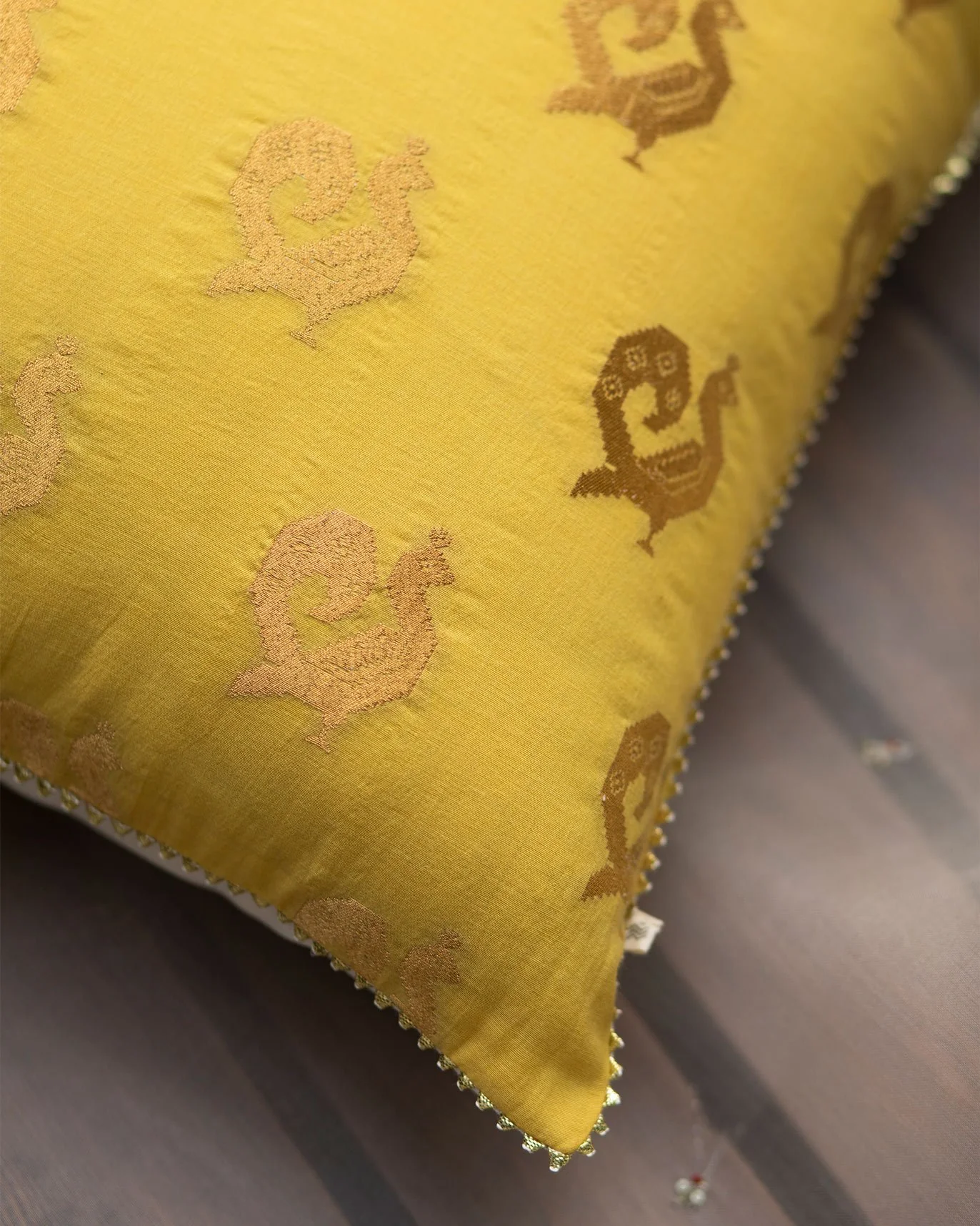 Tayir Cushion Cover - Image 2