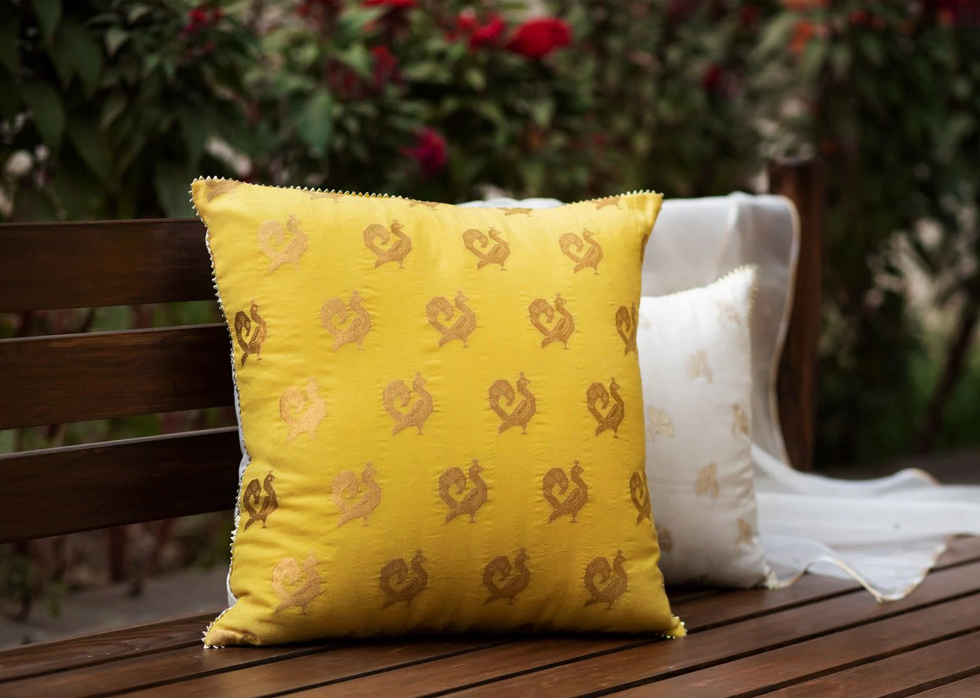 Tayir Cushion Cover - Image 3