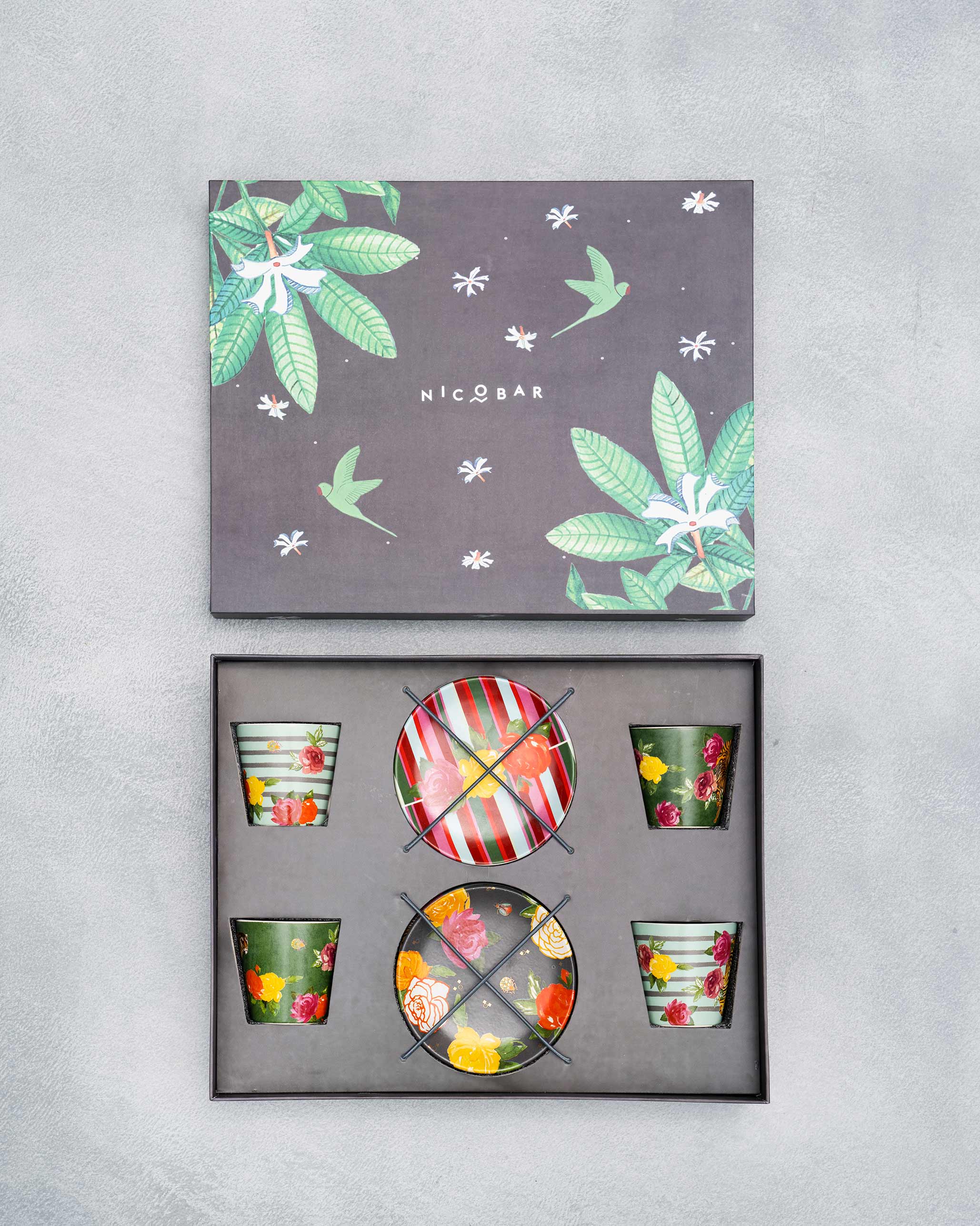 Tea for Four Gift Set - Image 2
