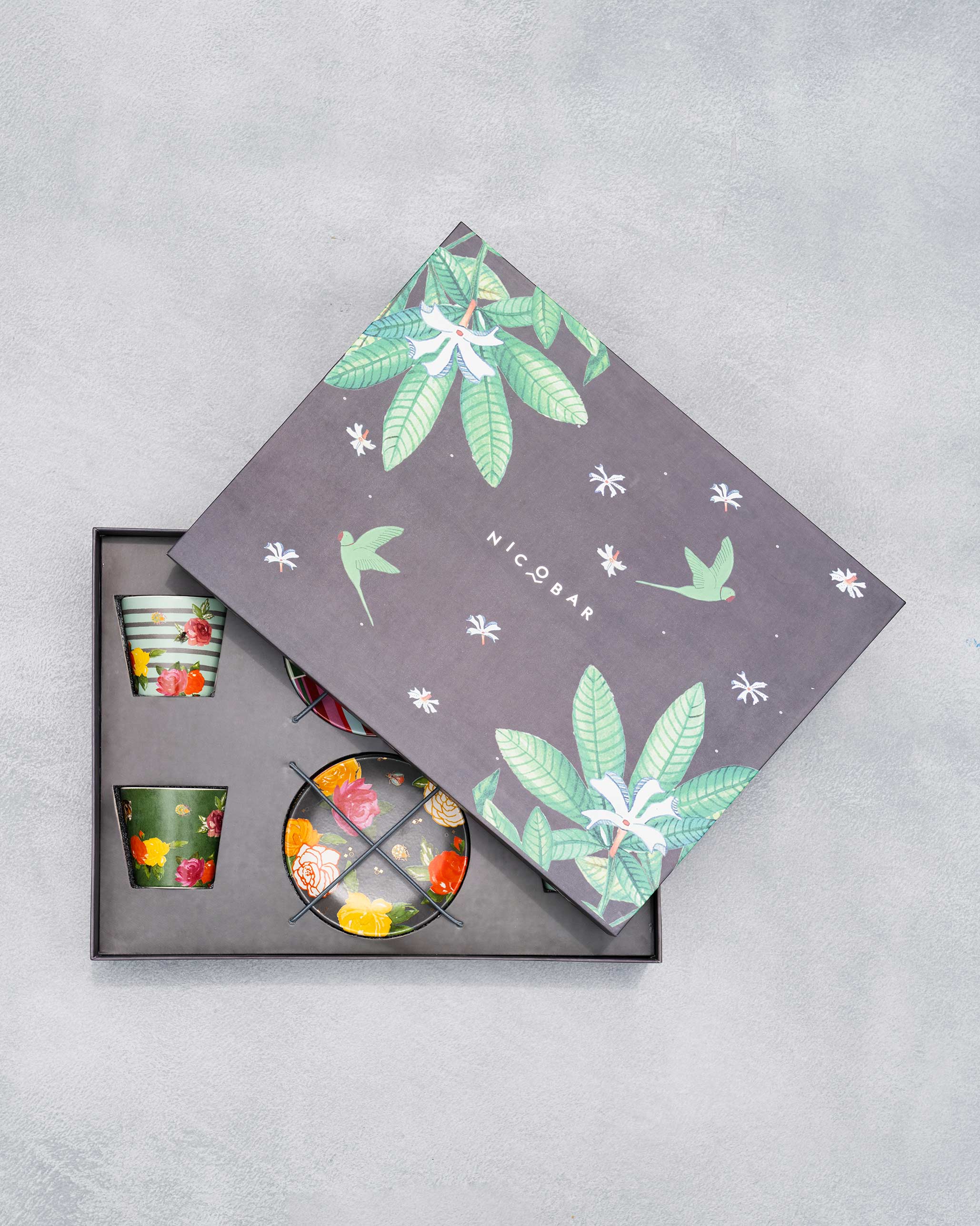 Tea for Four Gift Set - Image 3