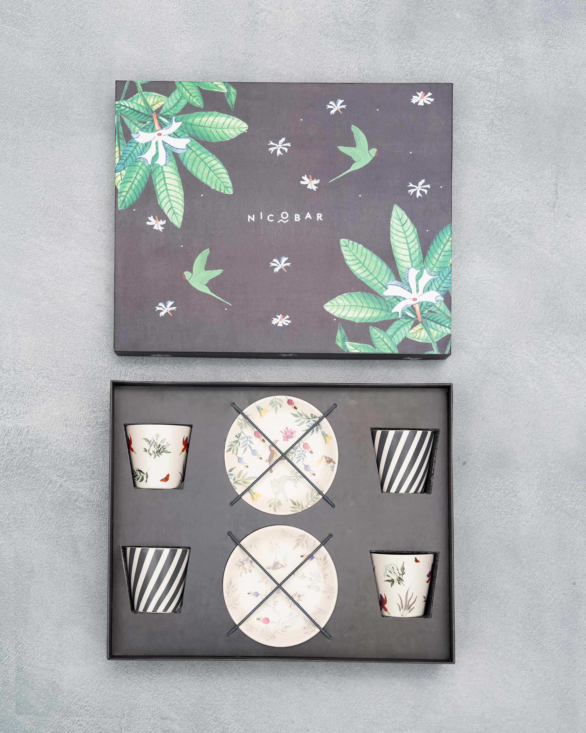 Tea Party Gift Set - Image 2