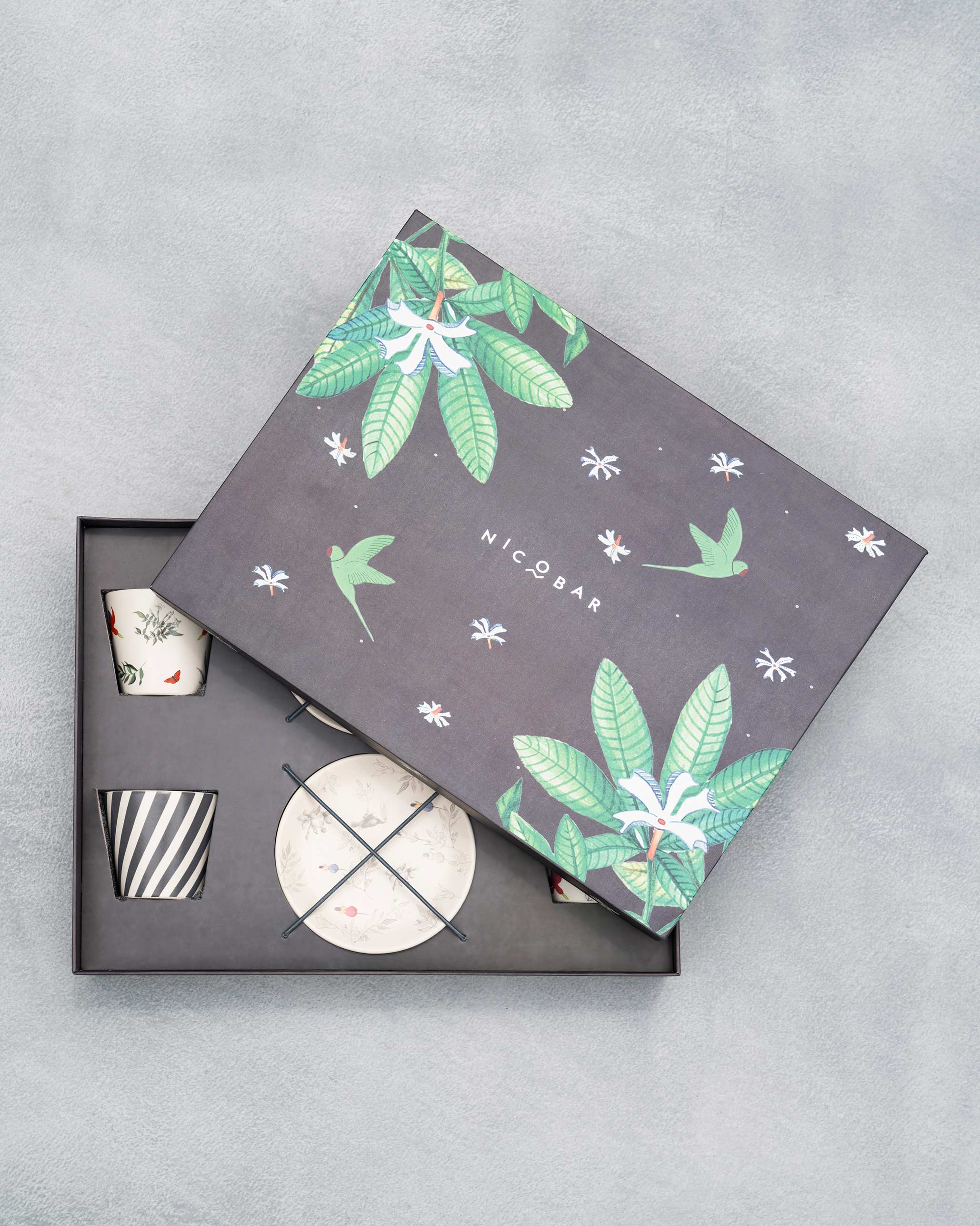 Tea Party Gift Set - Image 3