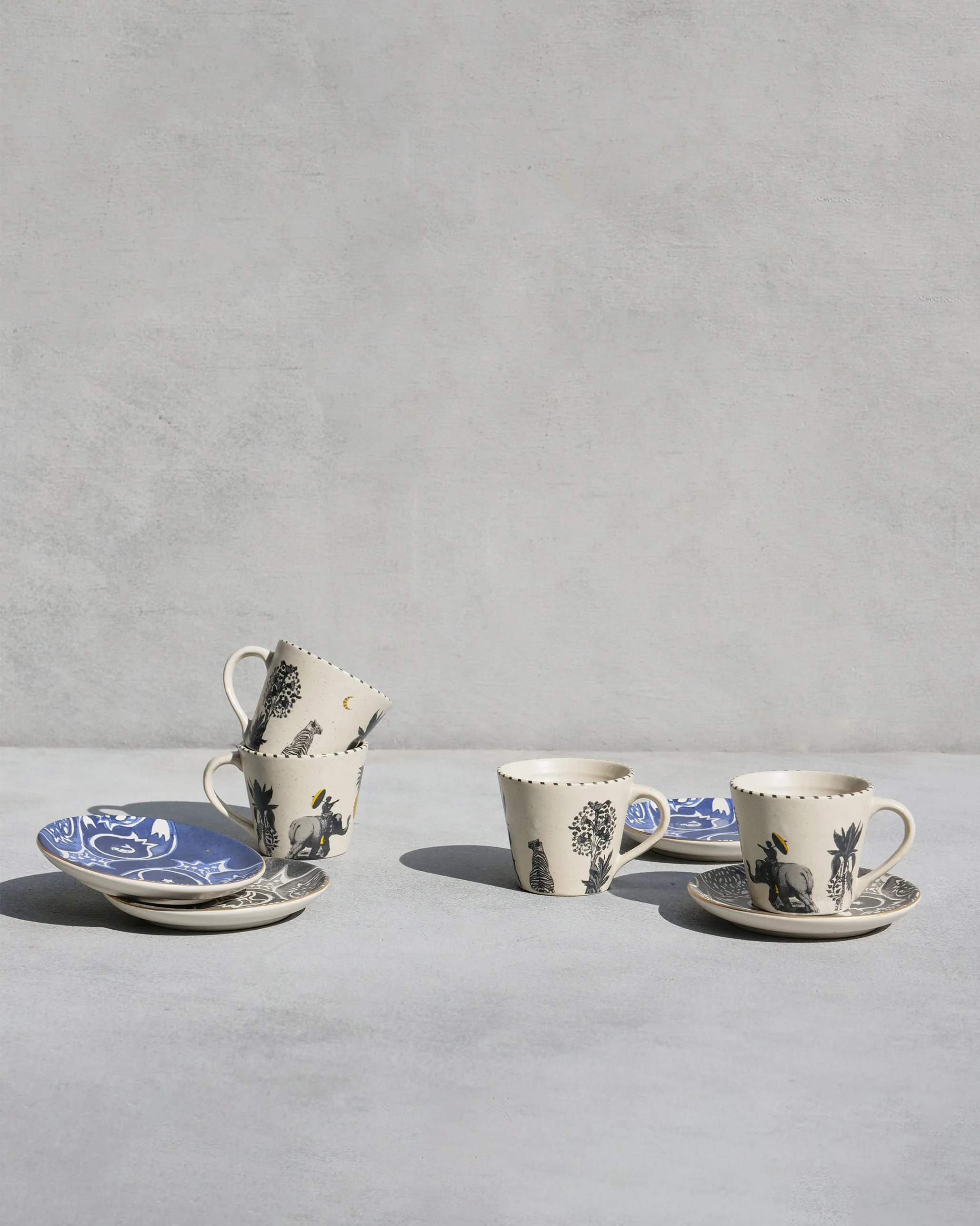 Teatime Set - Image 4