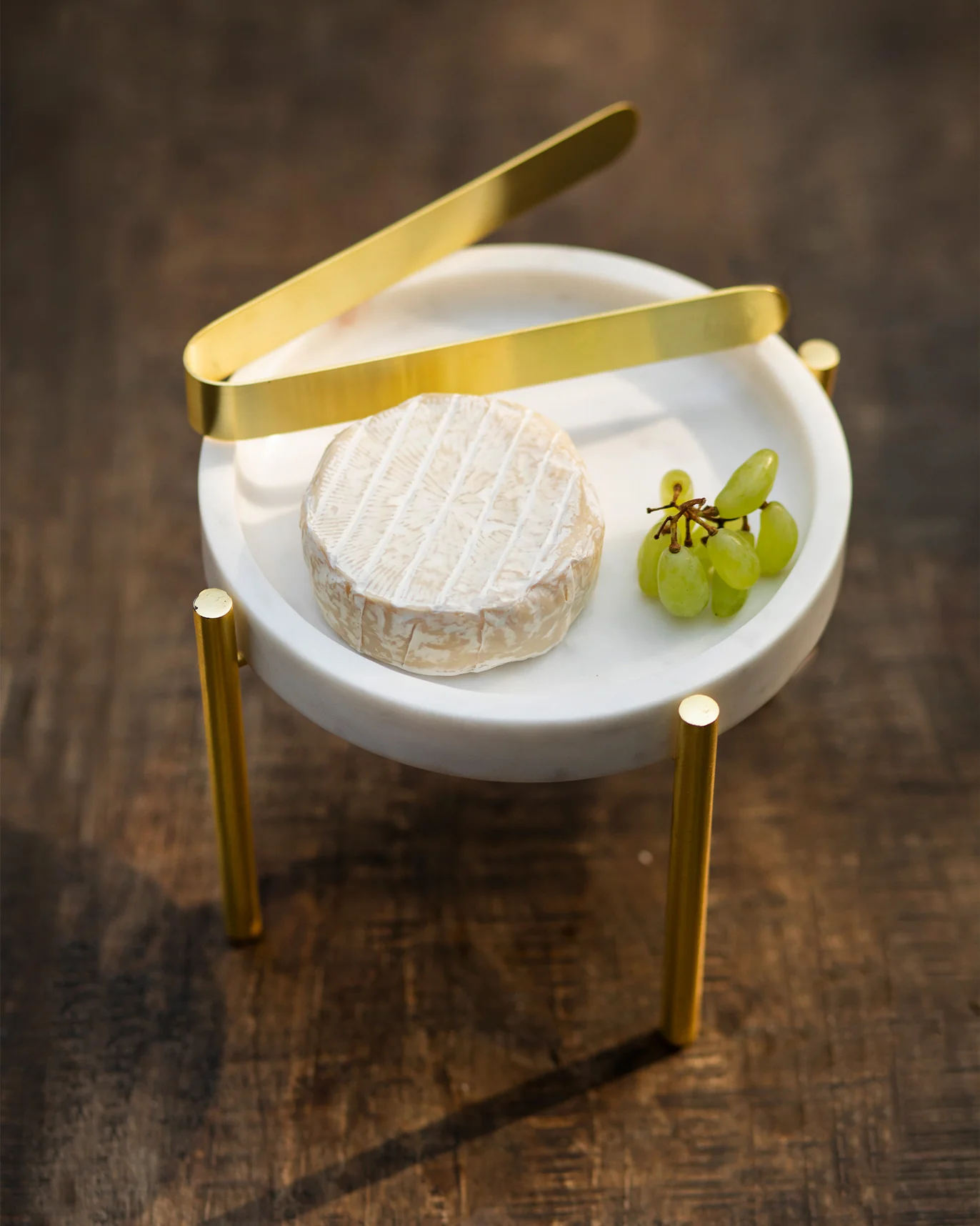 Teesta Stand Platter - Image 2