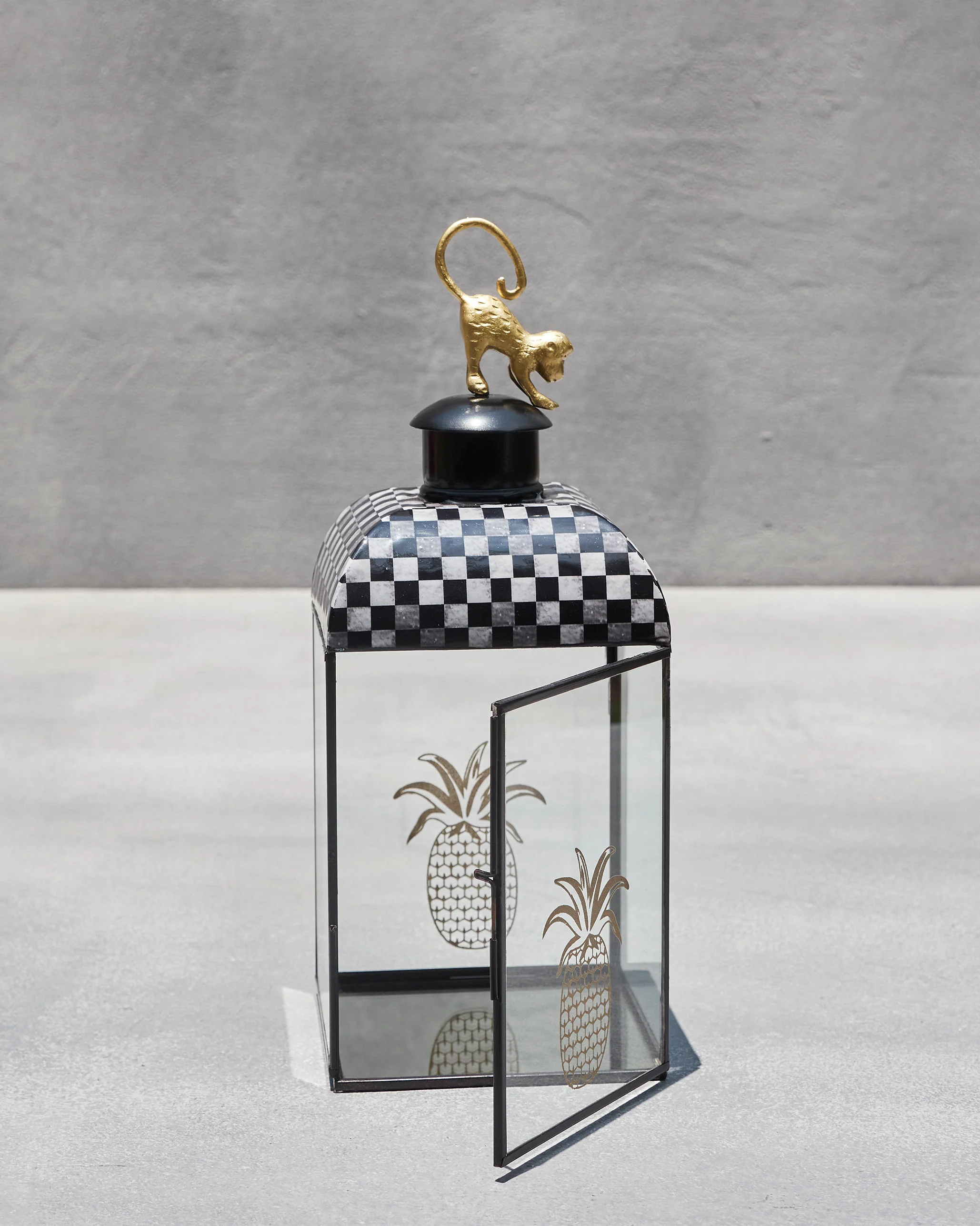 Temple Lantern - Image 5