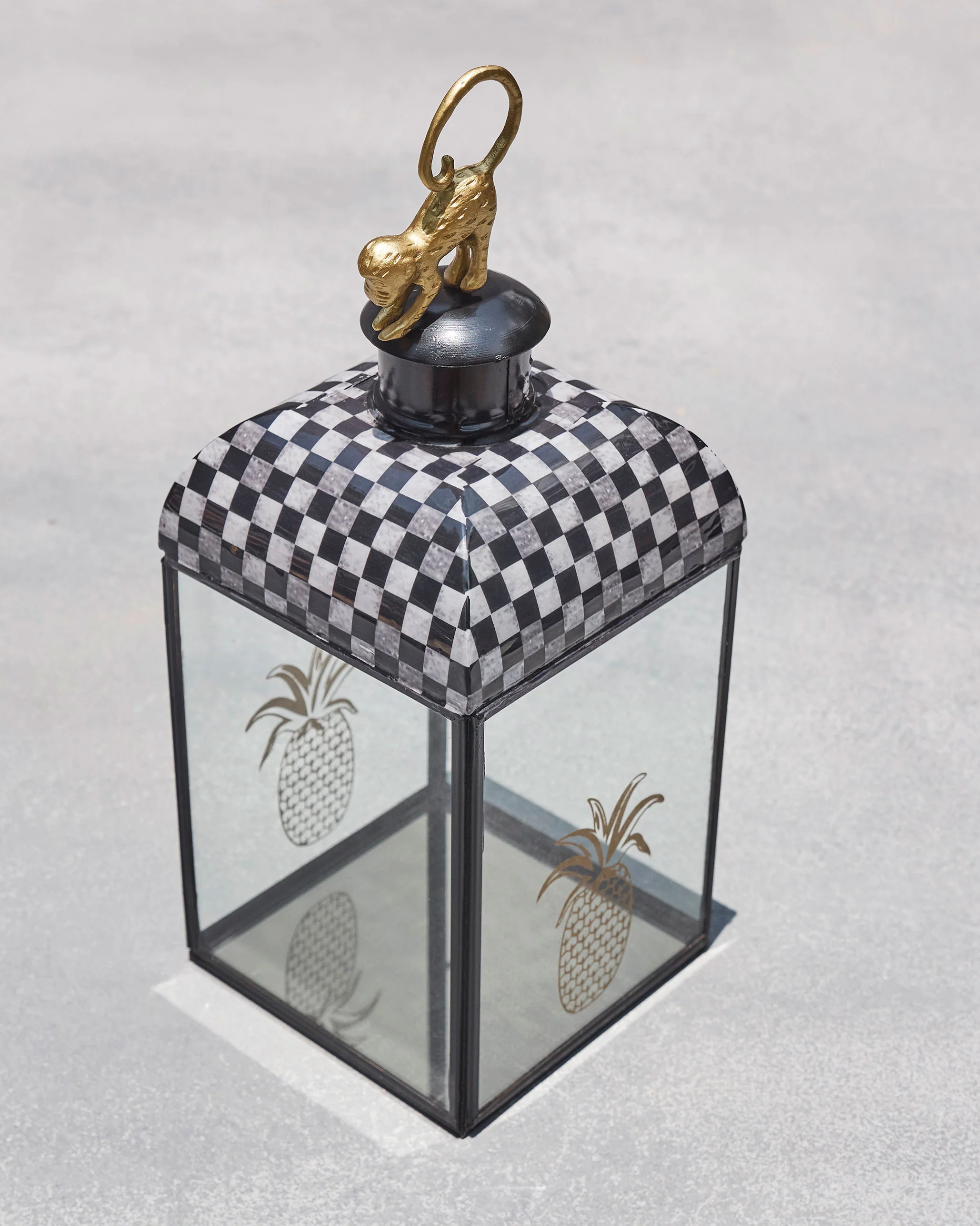 Temple Lantern - Image 6