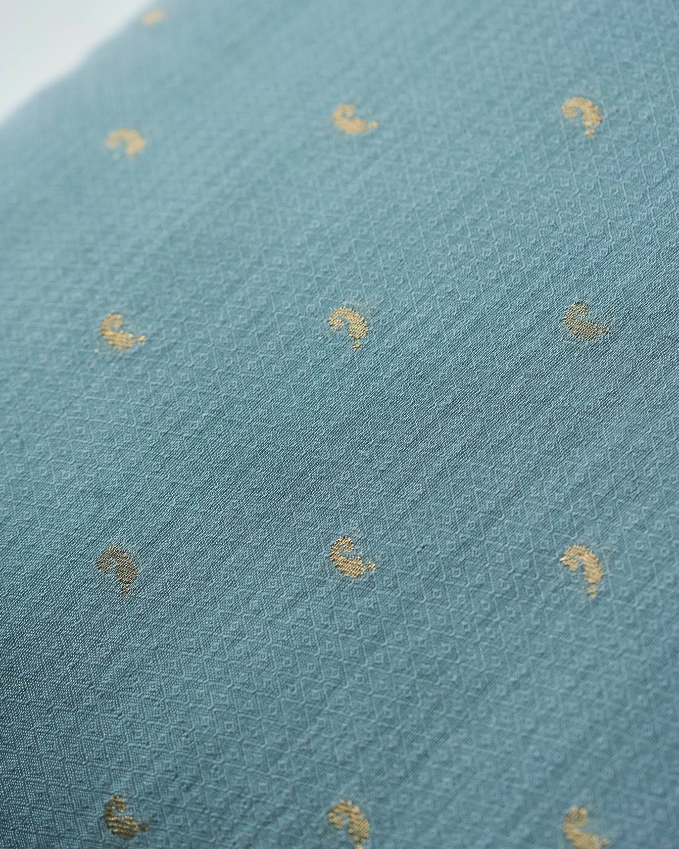 Tenang Lumbar Cover - Blue - Image 4