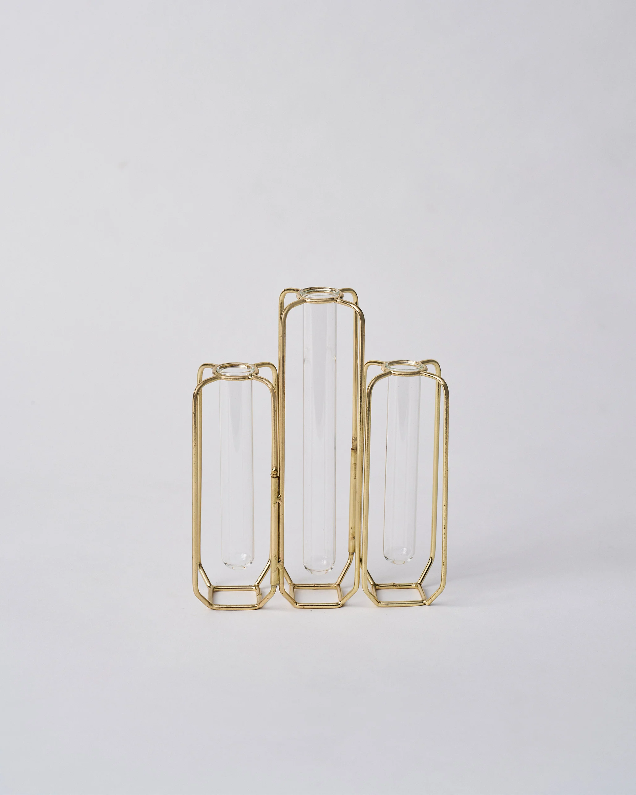 Test Tube Vase (Set of 3) - Image 2