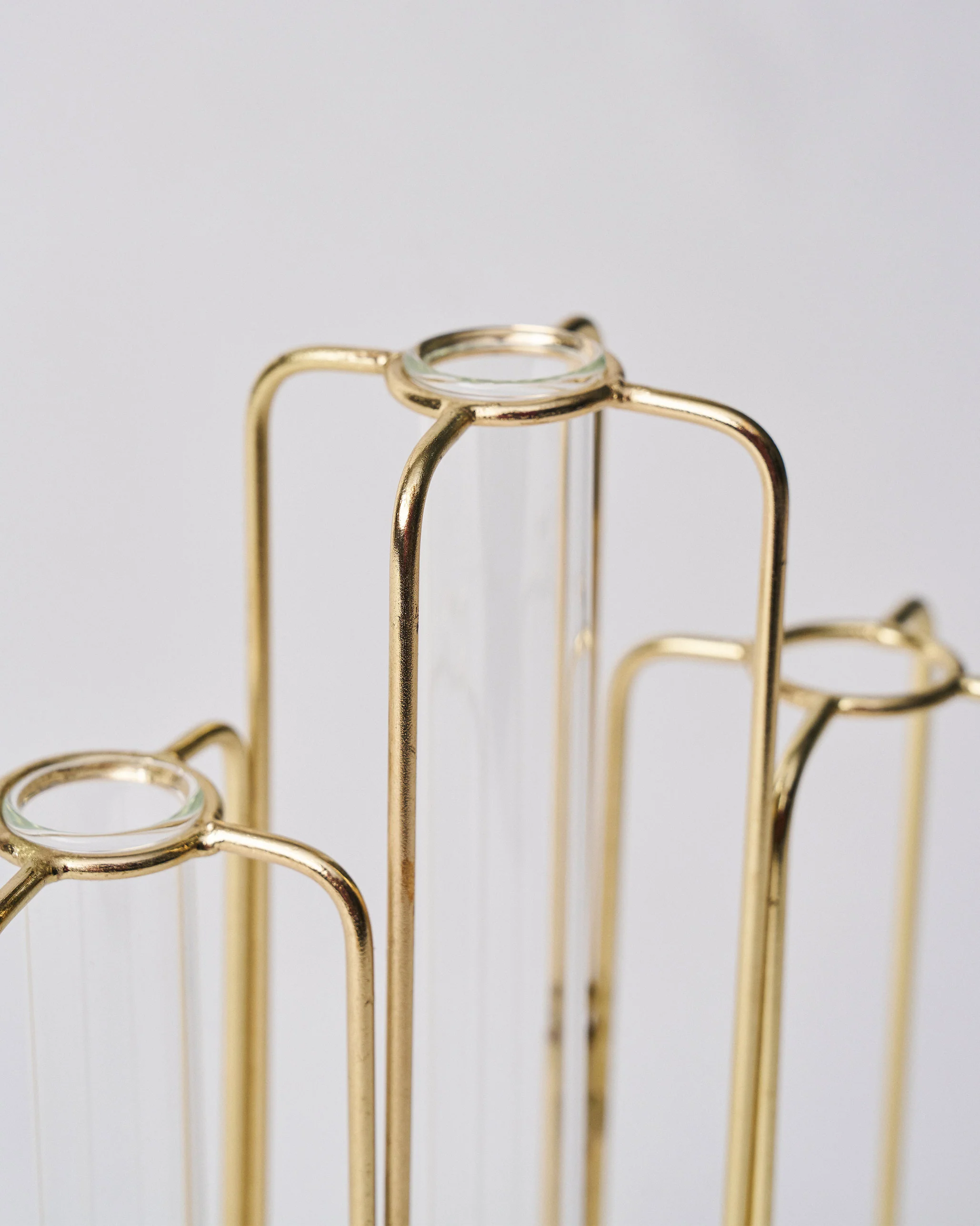 Test Tube Vase (Set of 3) - Image 5