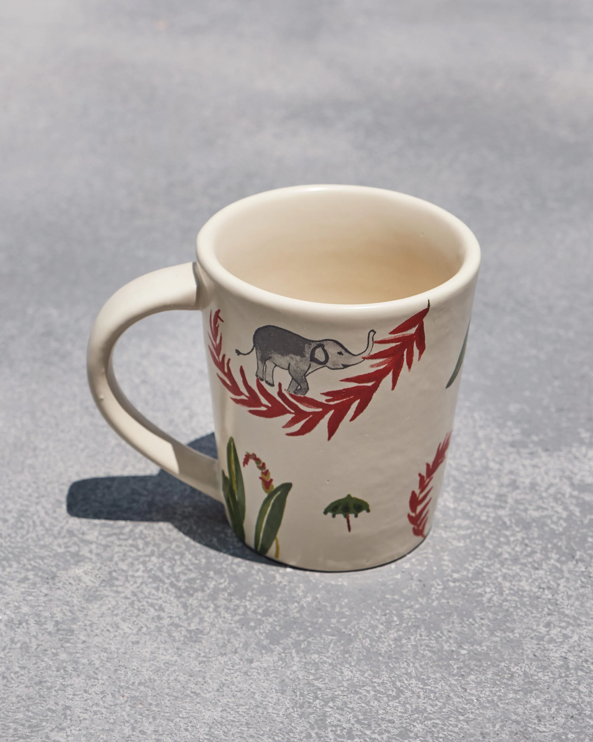 Thazin Coffee Mug - Image 3