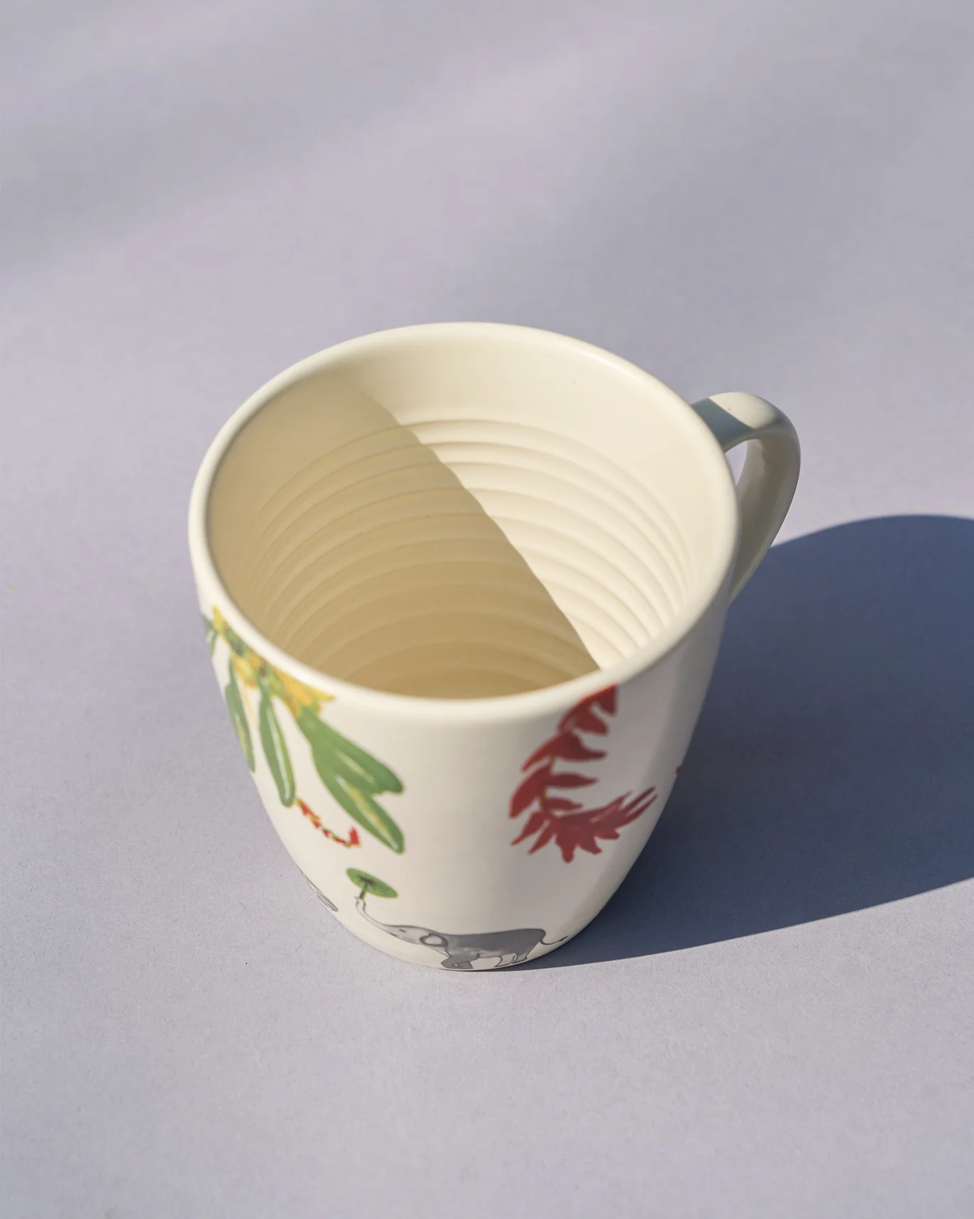 Thazin Conical Mug - Image 2