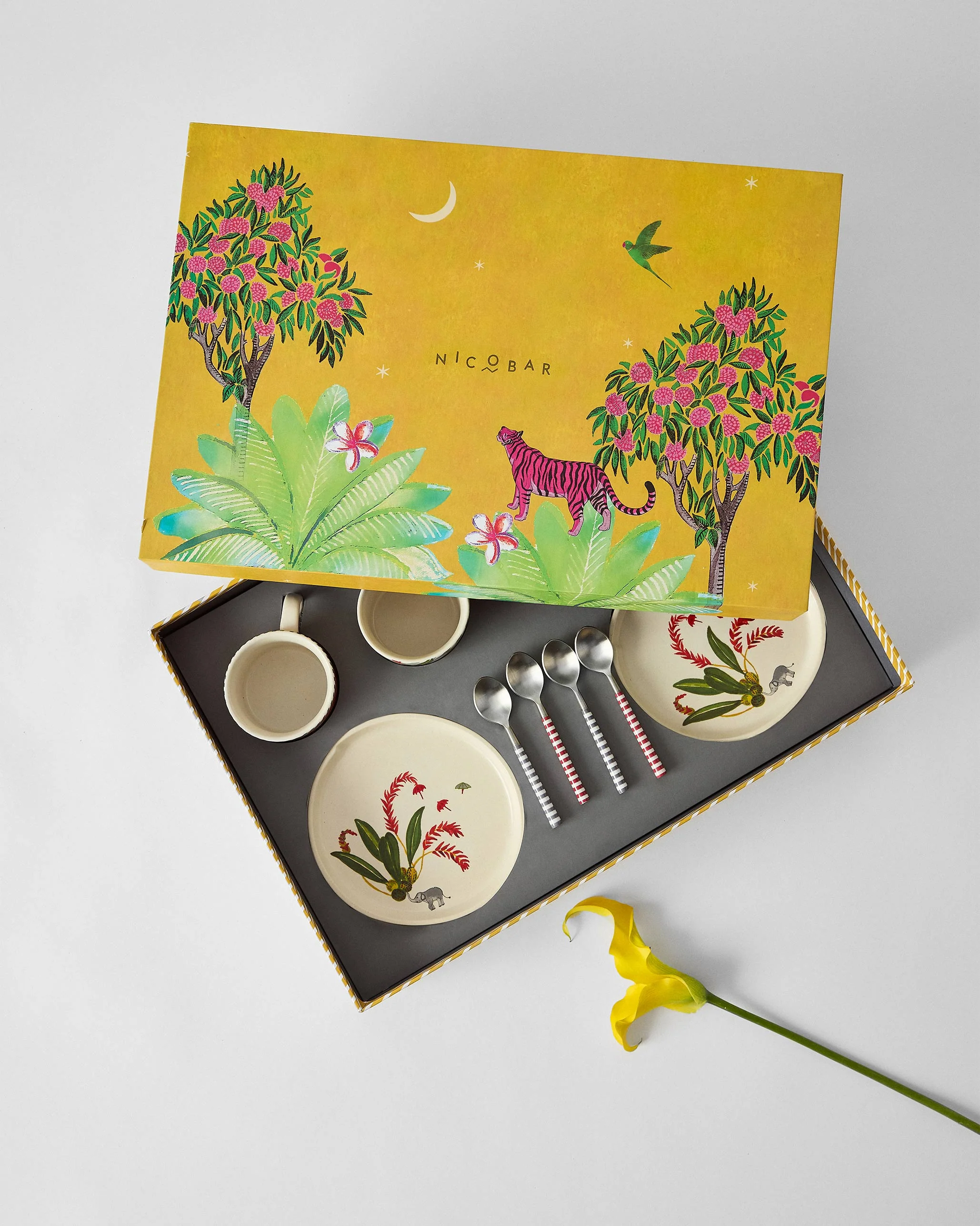 Thazin Trail Gift Set - Image 4