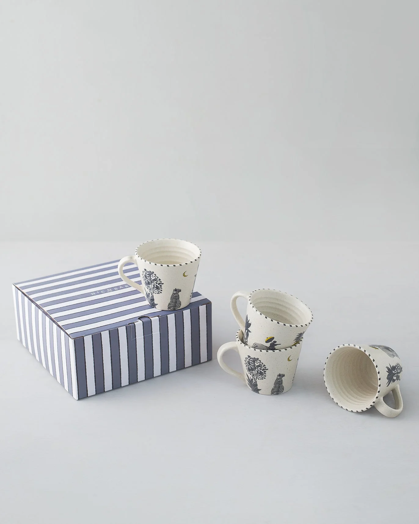 The Botanical Brew Set - Image 3