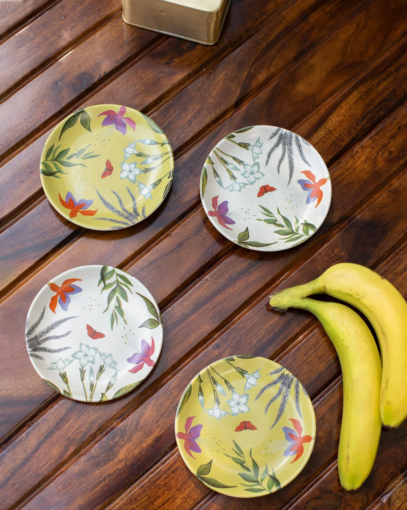 The Botanical Brew Set - Image 5