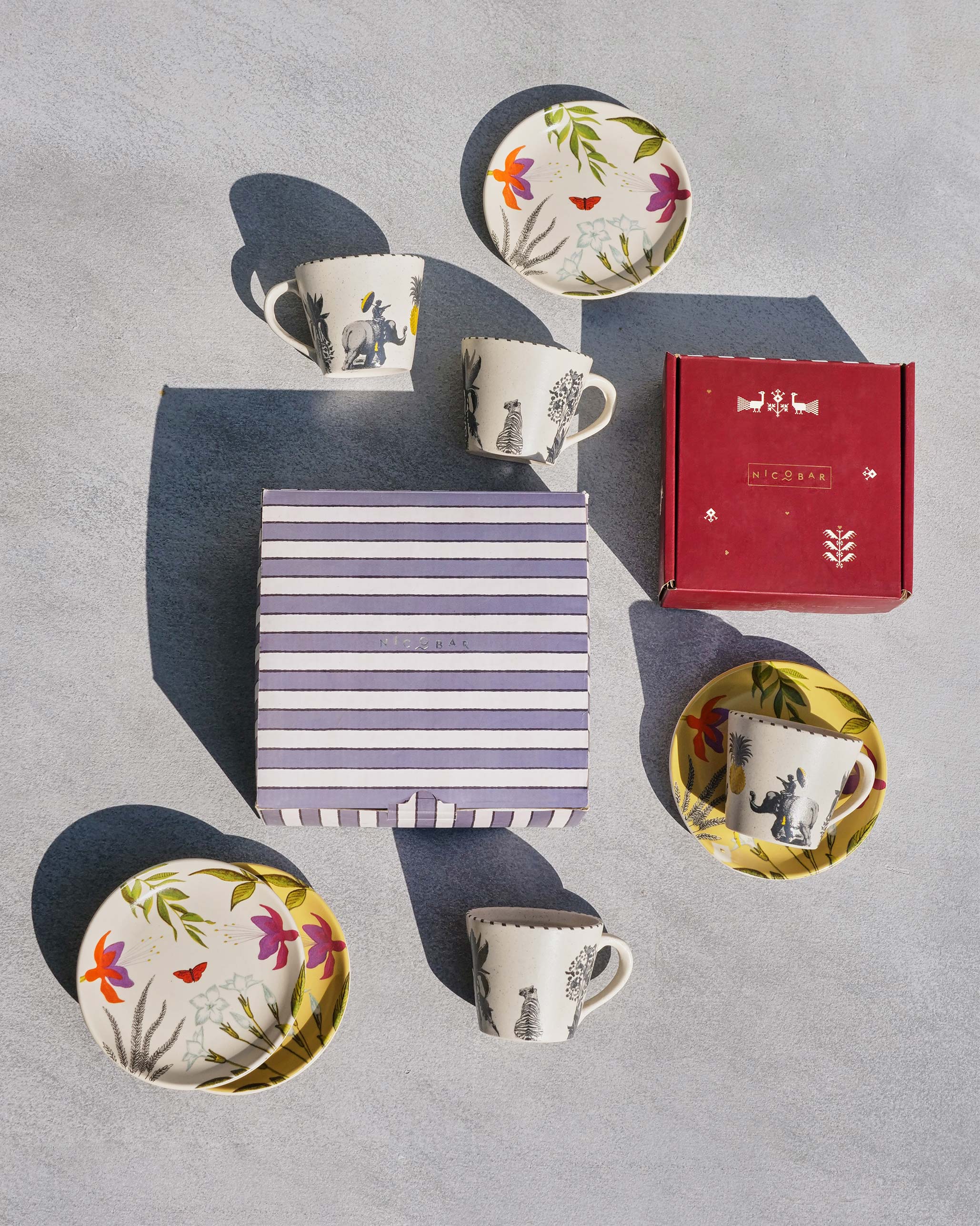 The Botanical Brew Set - Image 6