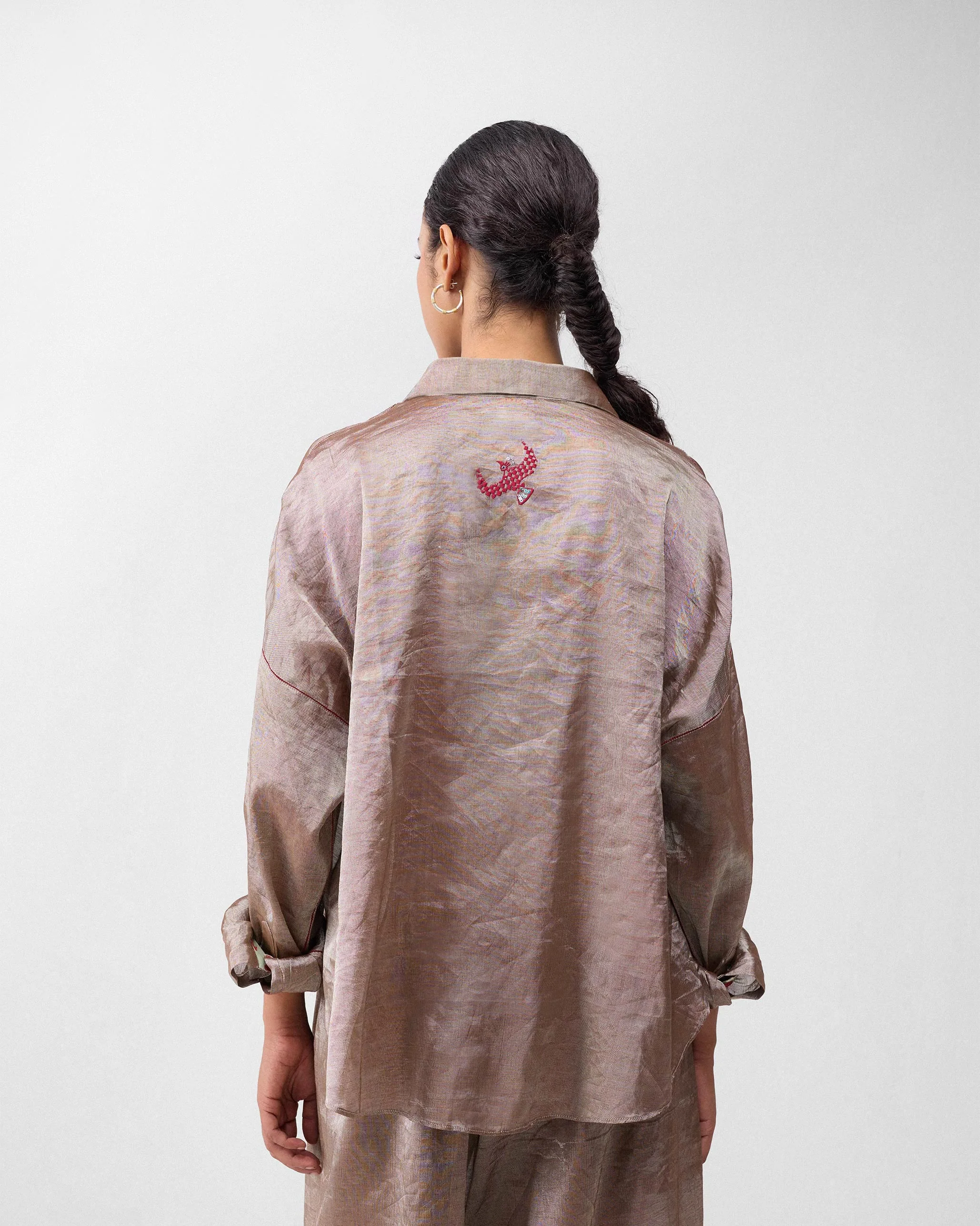 The Firefly Set - Silver - Image 3