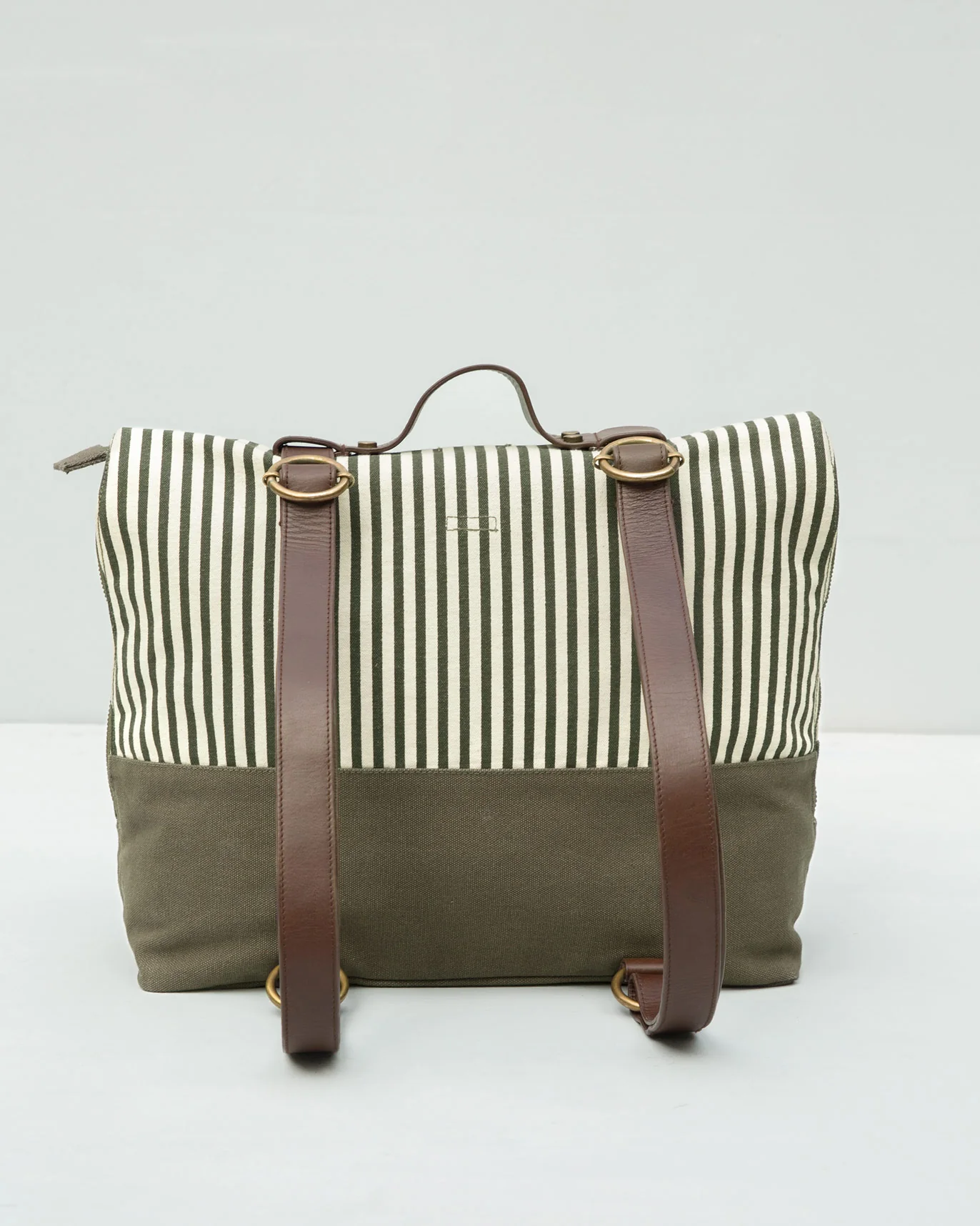 The Foldover Backpack - Image 2